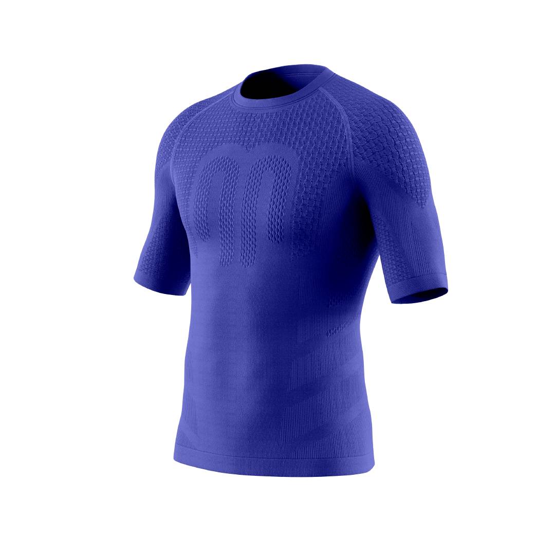 Thumbnail - Bauerfeind Funktionsshirt "COMPRESSION SHIRT SHORT SLEEVE" 1 Stk. tlg.