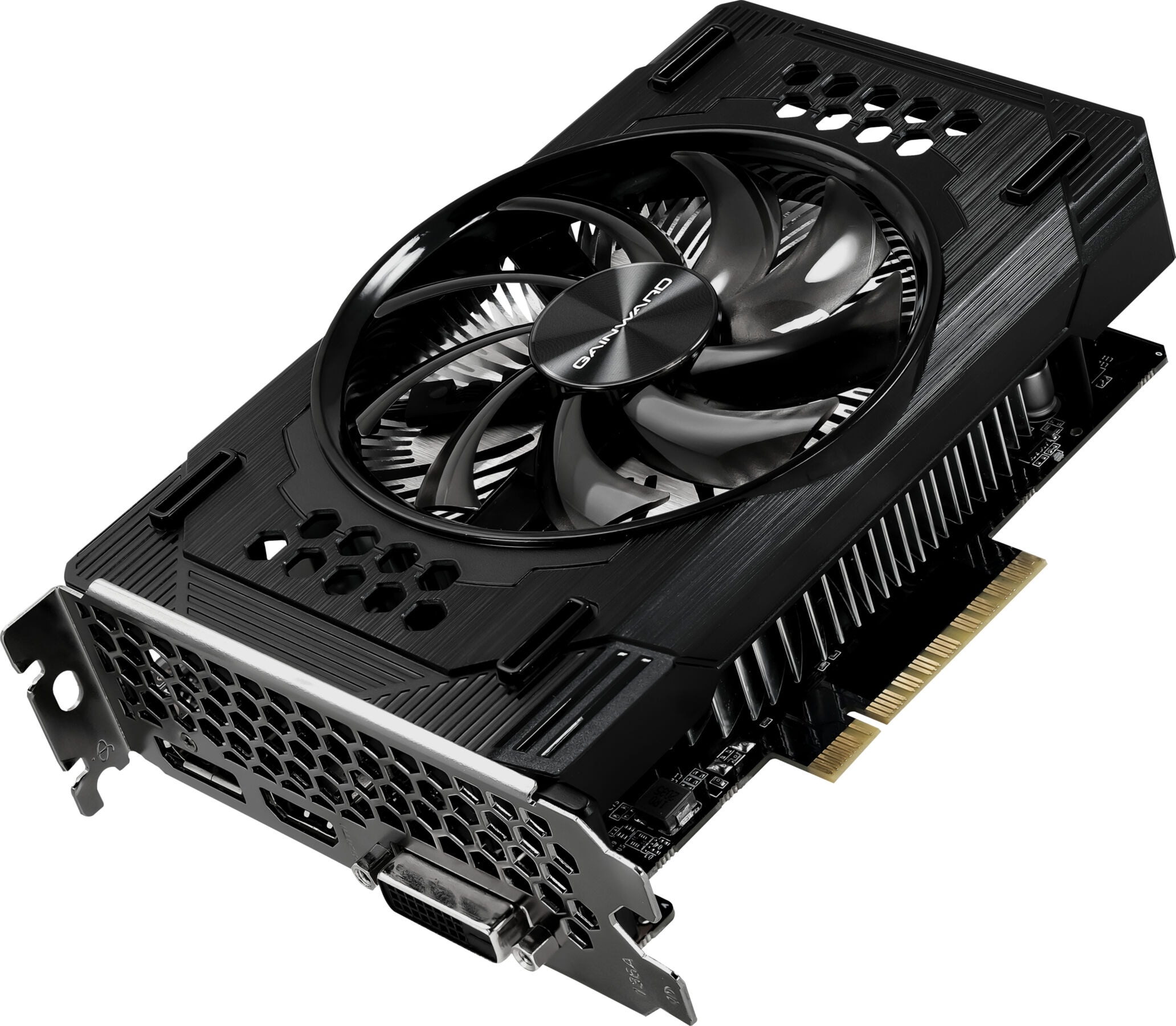 Gainward Grafikkarte »GeForce RTX 3050 PEGASUS«