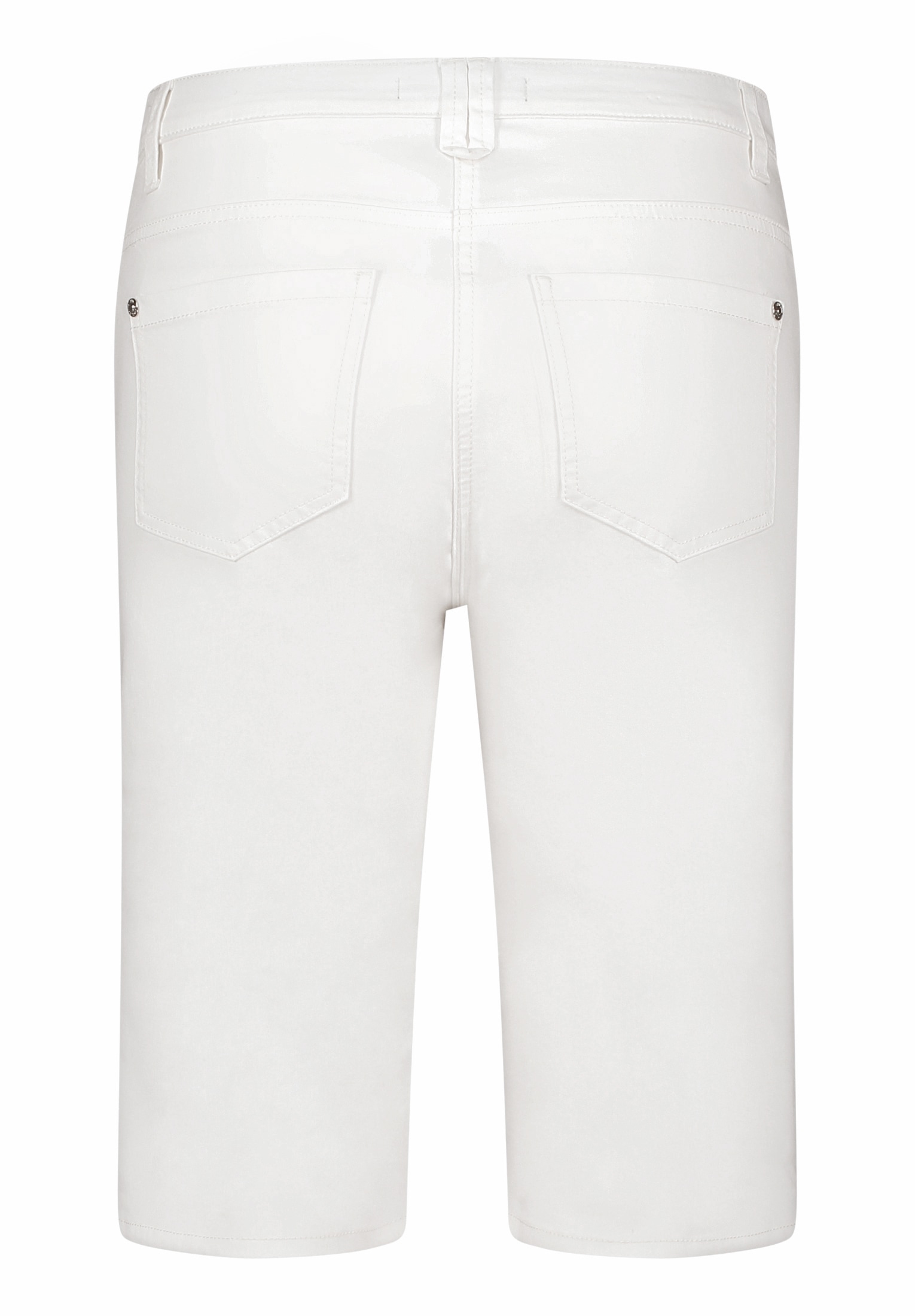 Betty Barclay Jeansshorts »Damen mit aufgesetzten Taschen«