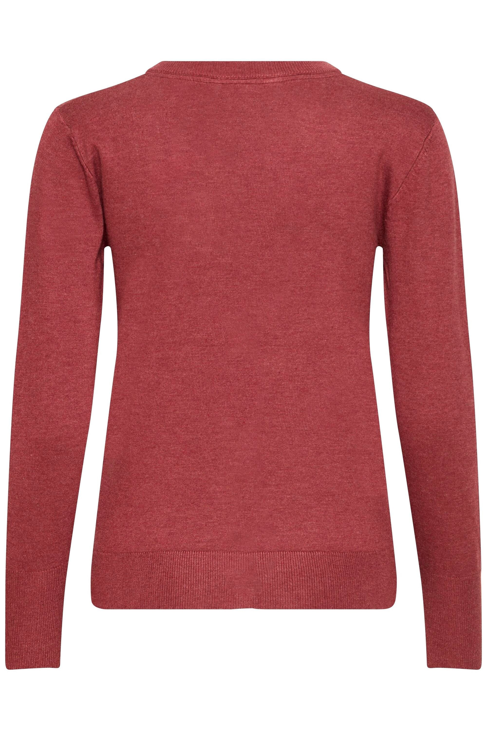 Pulz Jeans Strickjacke »Damen Strickjacke PZSARA«