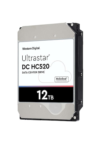 Western Digital Interne HDD-Festplatte »He12«