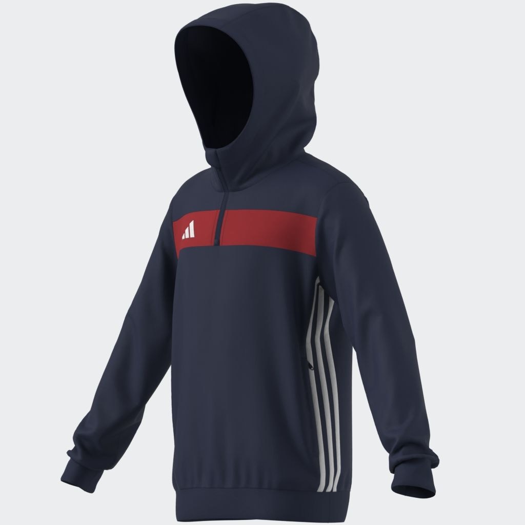 adidas Performance Kapuzensweatshirt »TIRO ES SW HD Y«