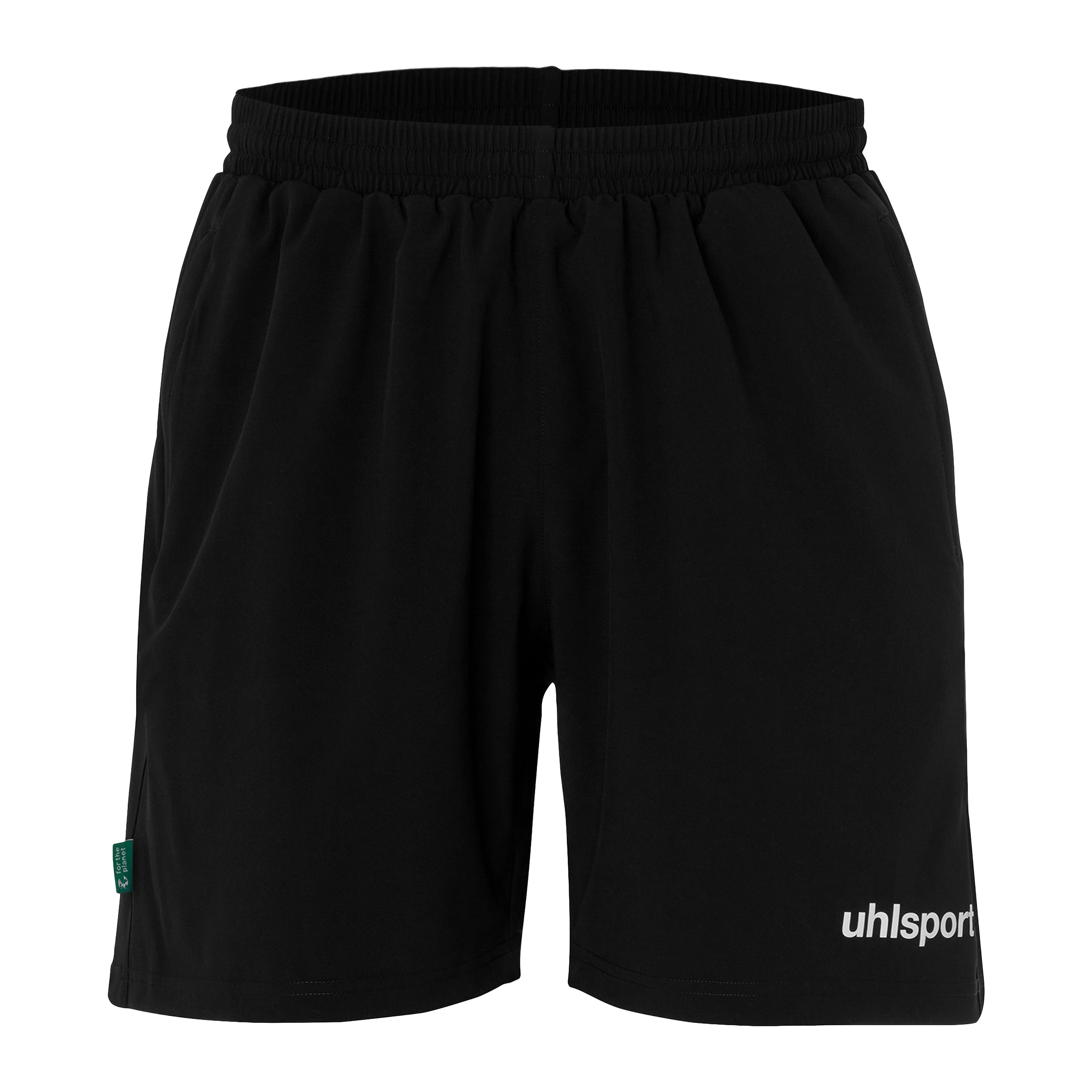 uhlsport Shorts "Shorts Essential Evo Woven"