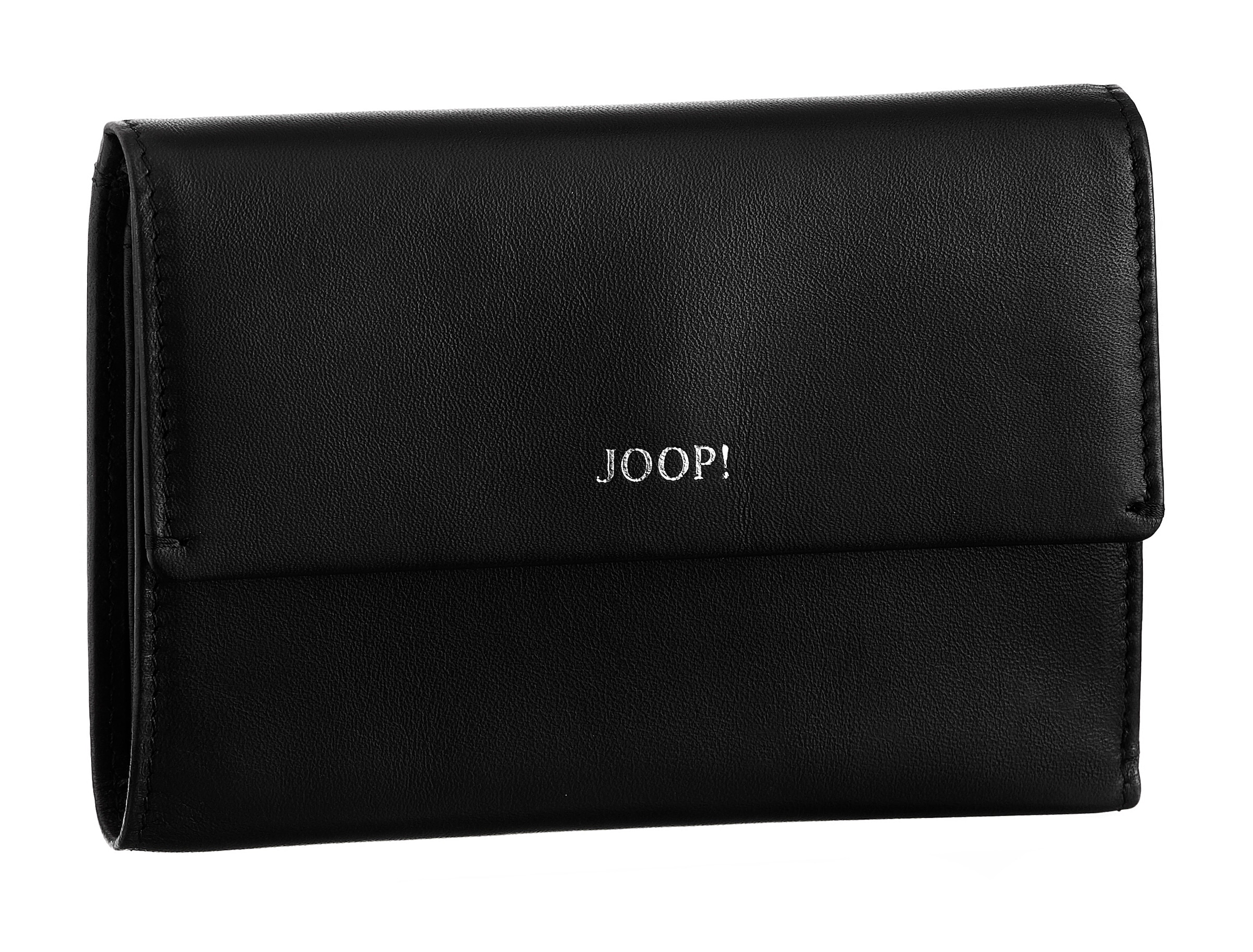 Geldbörse »sofisticato 1.0 cosma purse mh10f«, in schlichtem Design