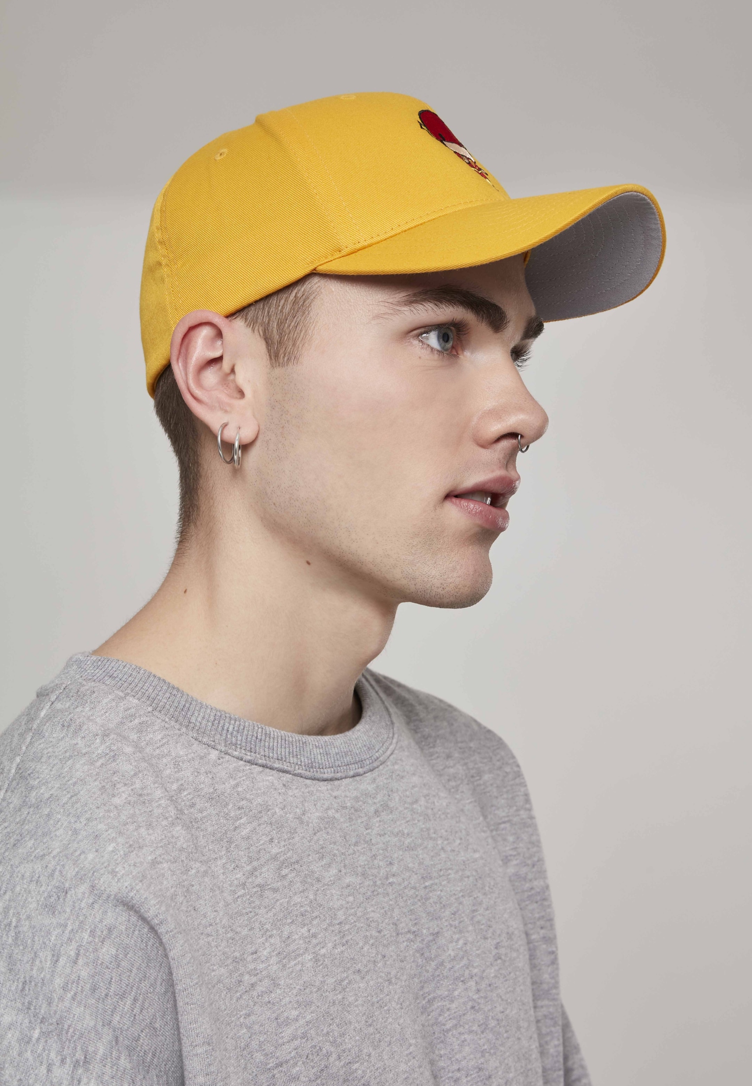 Merchcode Flex Cap »Accessoires für Flash bestellen Cap« BAUR Comic Flexfit 