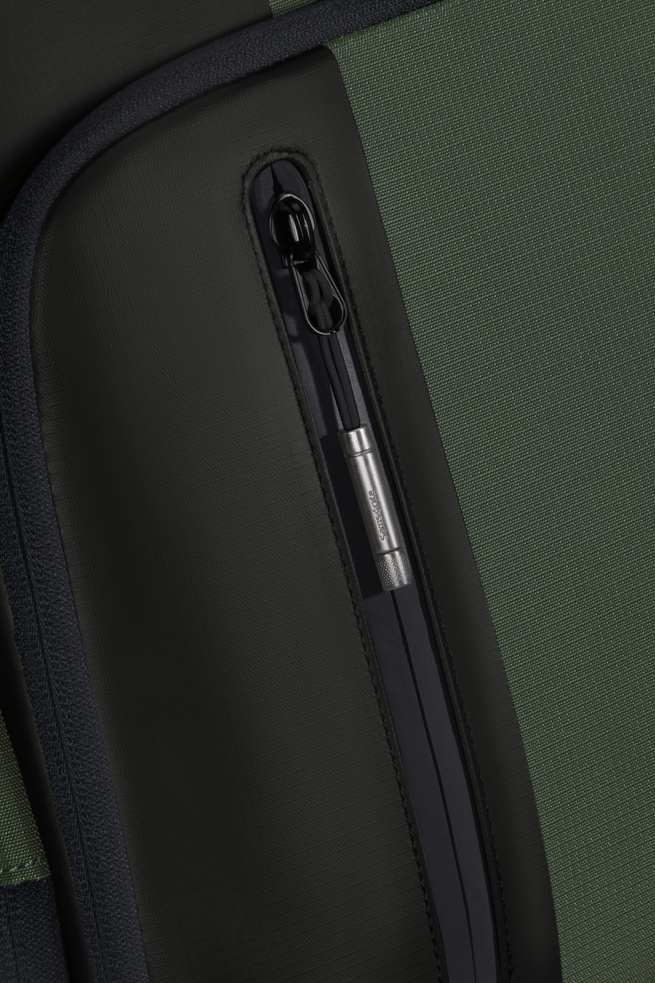 Samsonite Reiserucksack »BIZ2GO« reflektierende Details reflektierende Details