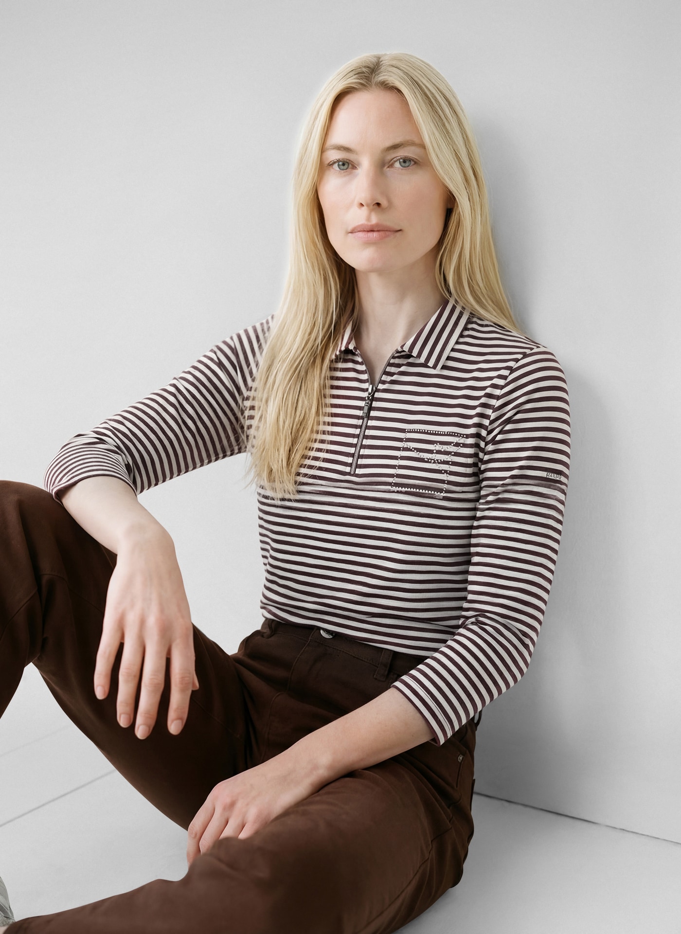 Rabe Print-Shirt »T-Shirt«
