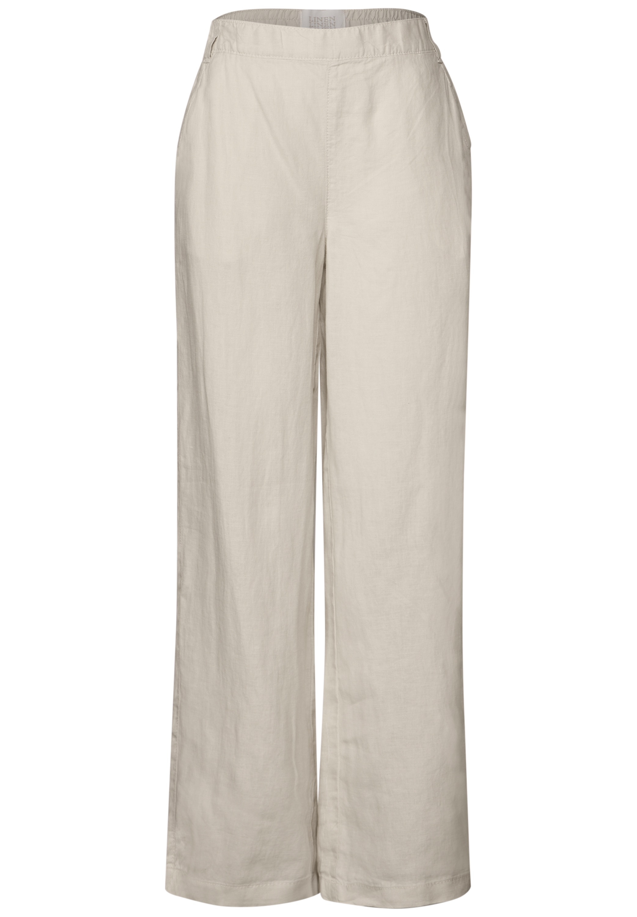 Cecil Marlene-Hose, High Waist