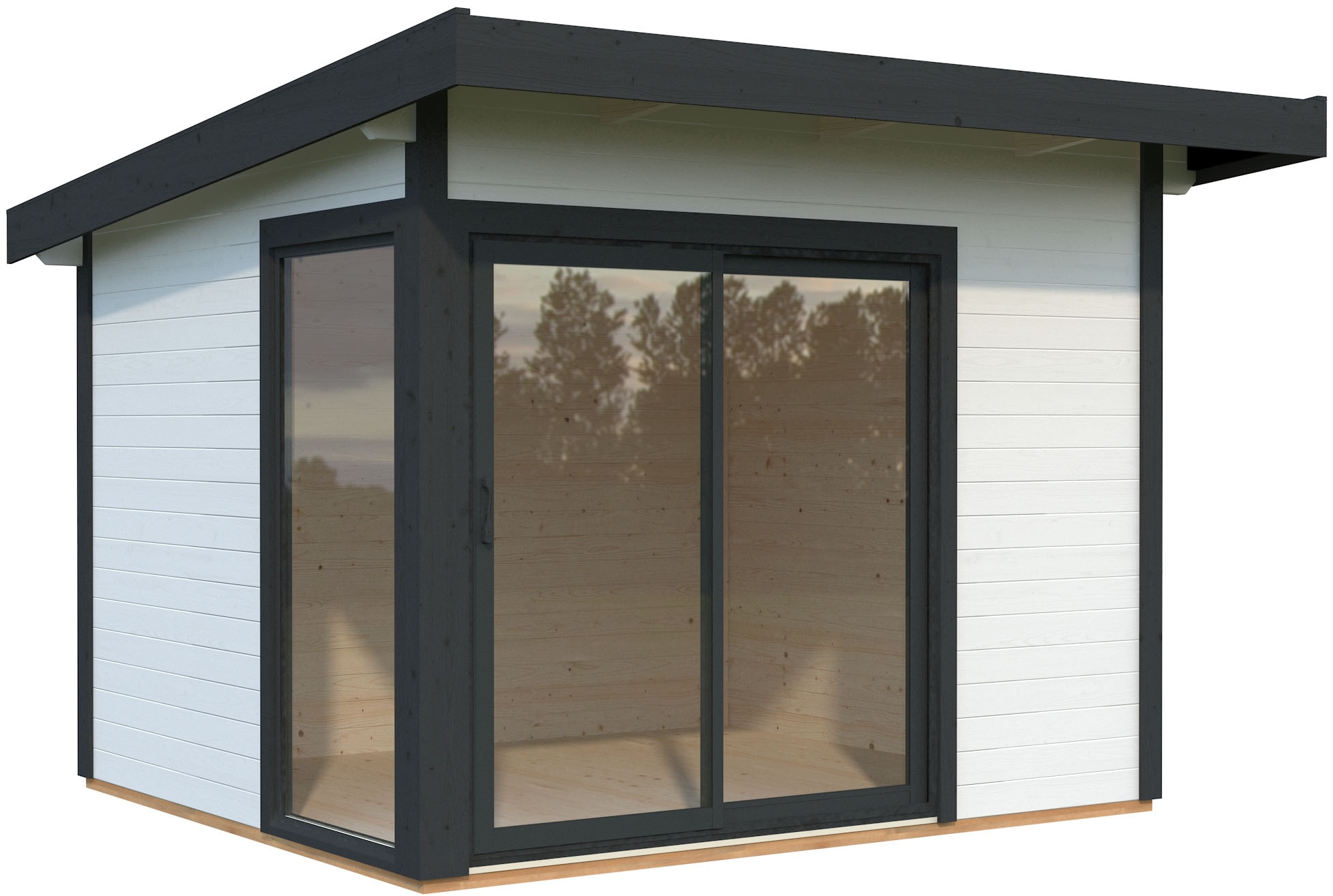 Palmako "Andrea Slide Plus" verschiedene Farben