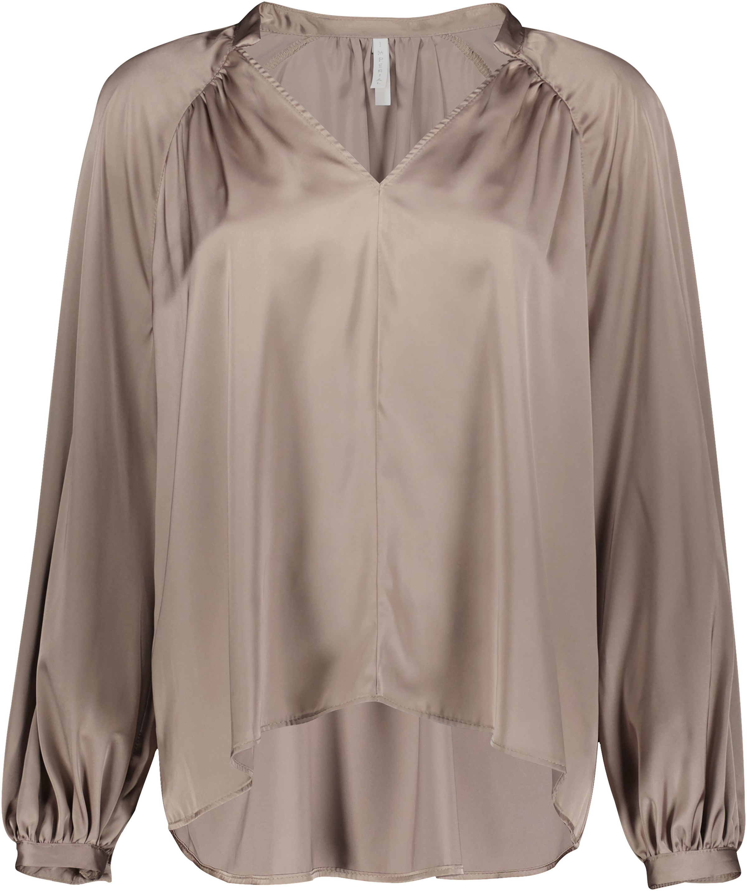 IMPERIAL in satinierter Optik