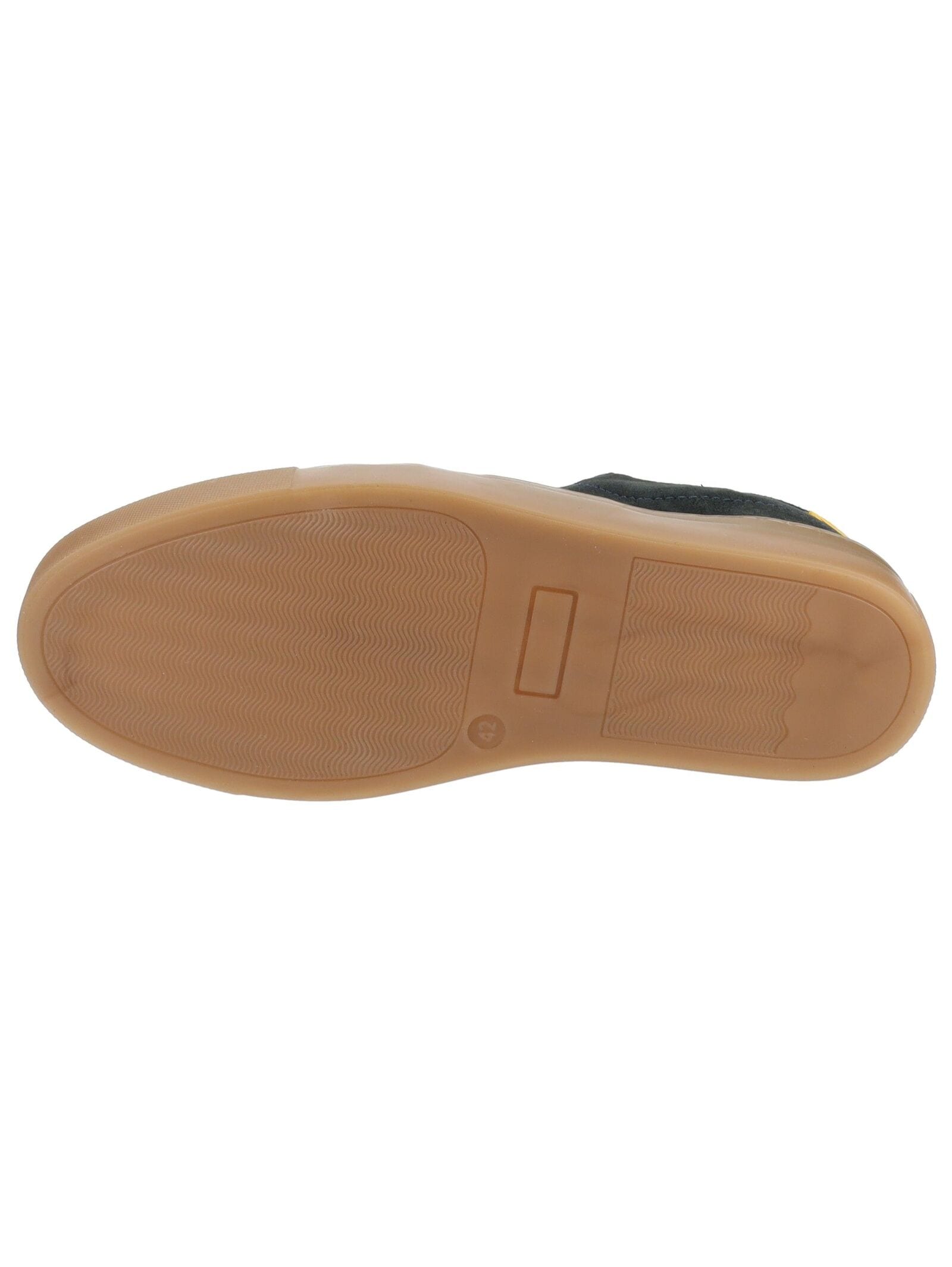 camel active Sneaker »camel active Sneaker Leder«