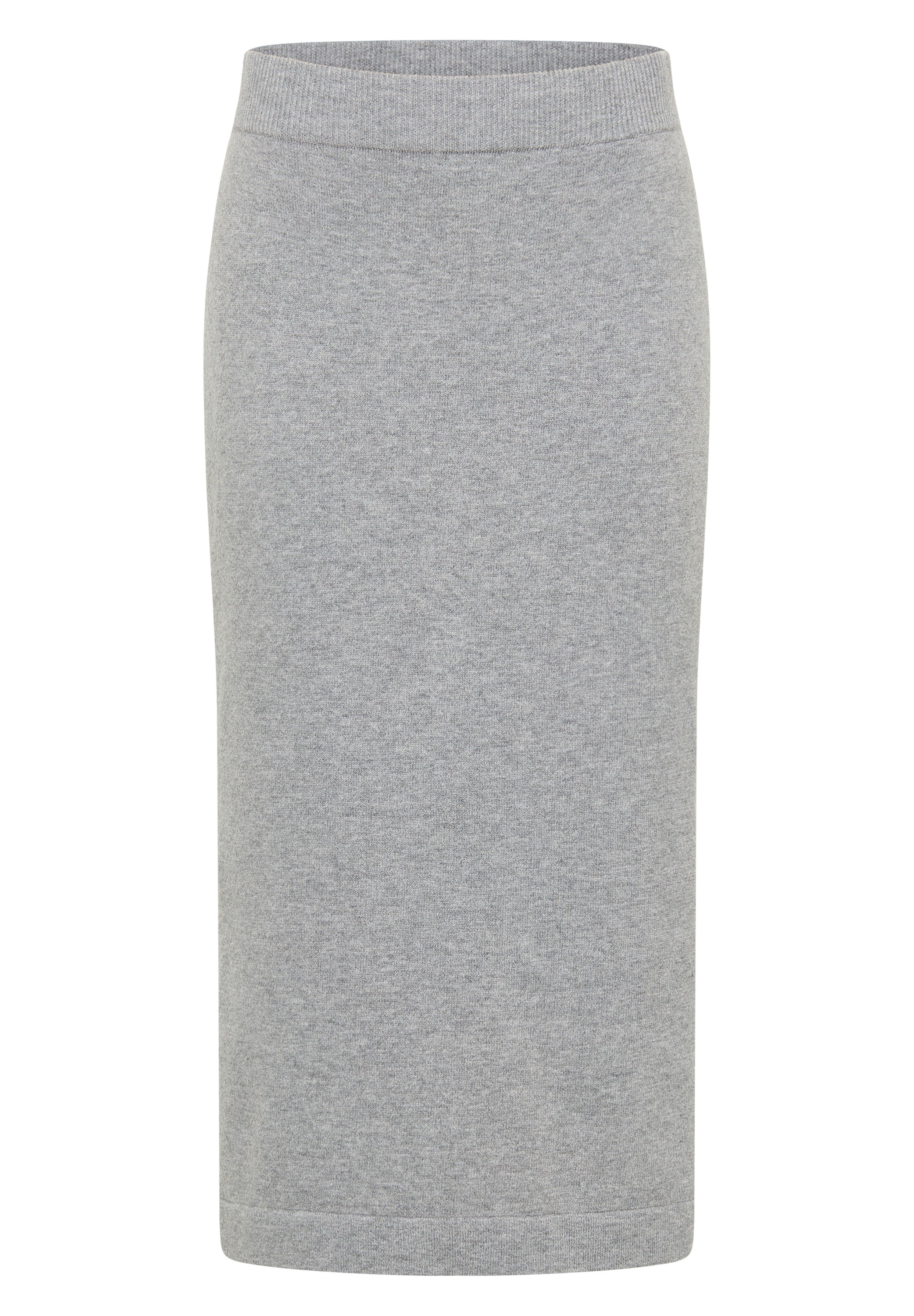 Cecil Maxirock mit Schlitz