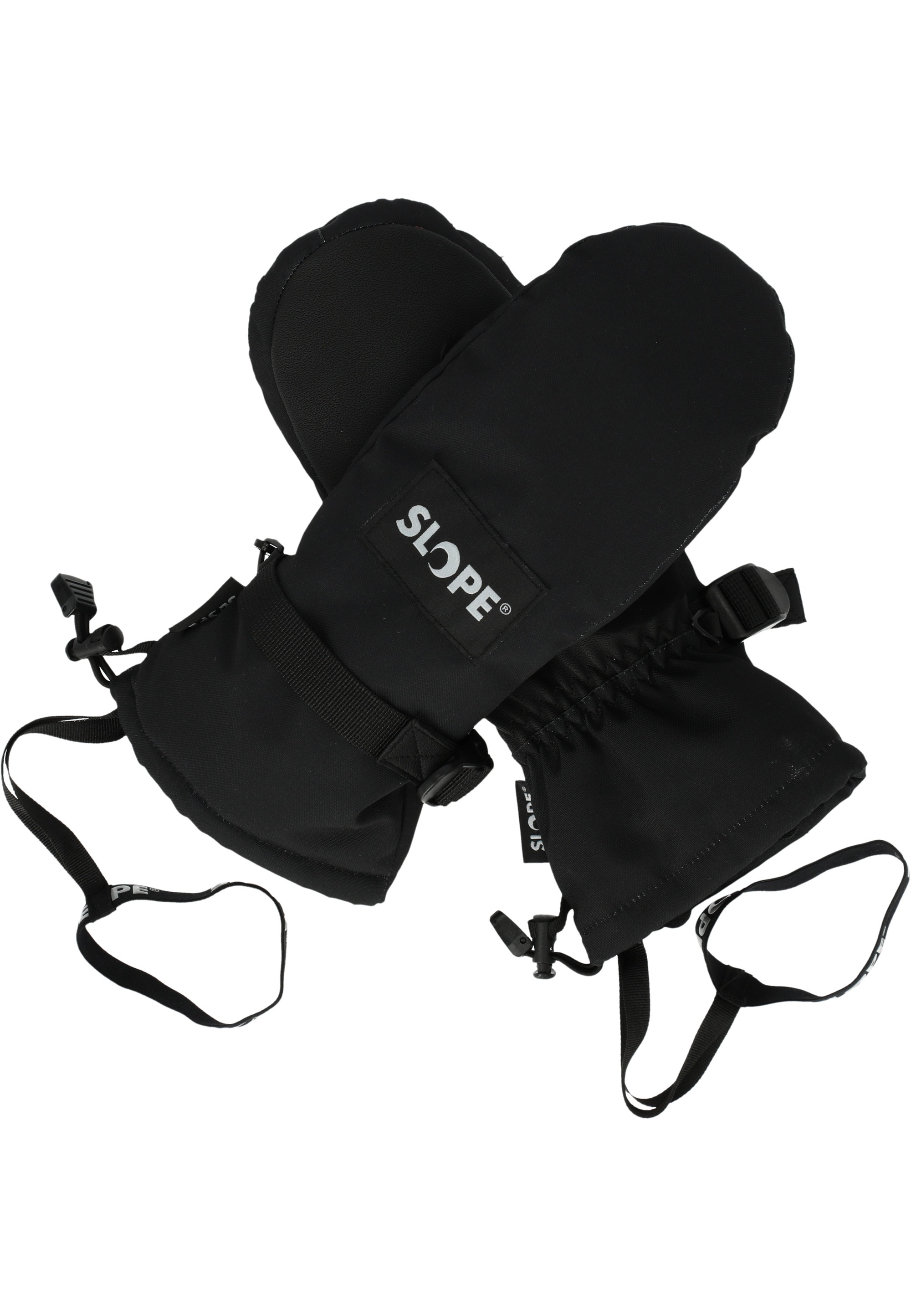 SLOPE Fäustlinge "Gideon", mit weichem Innenfutter günstig online kaufen