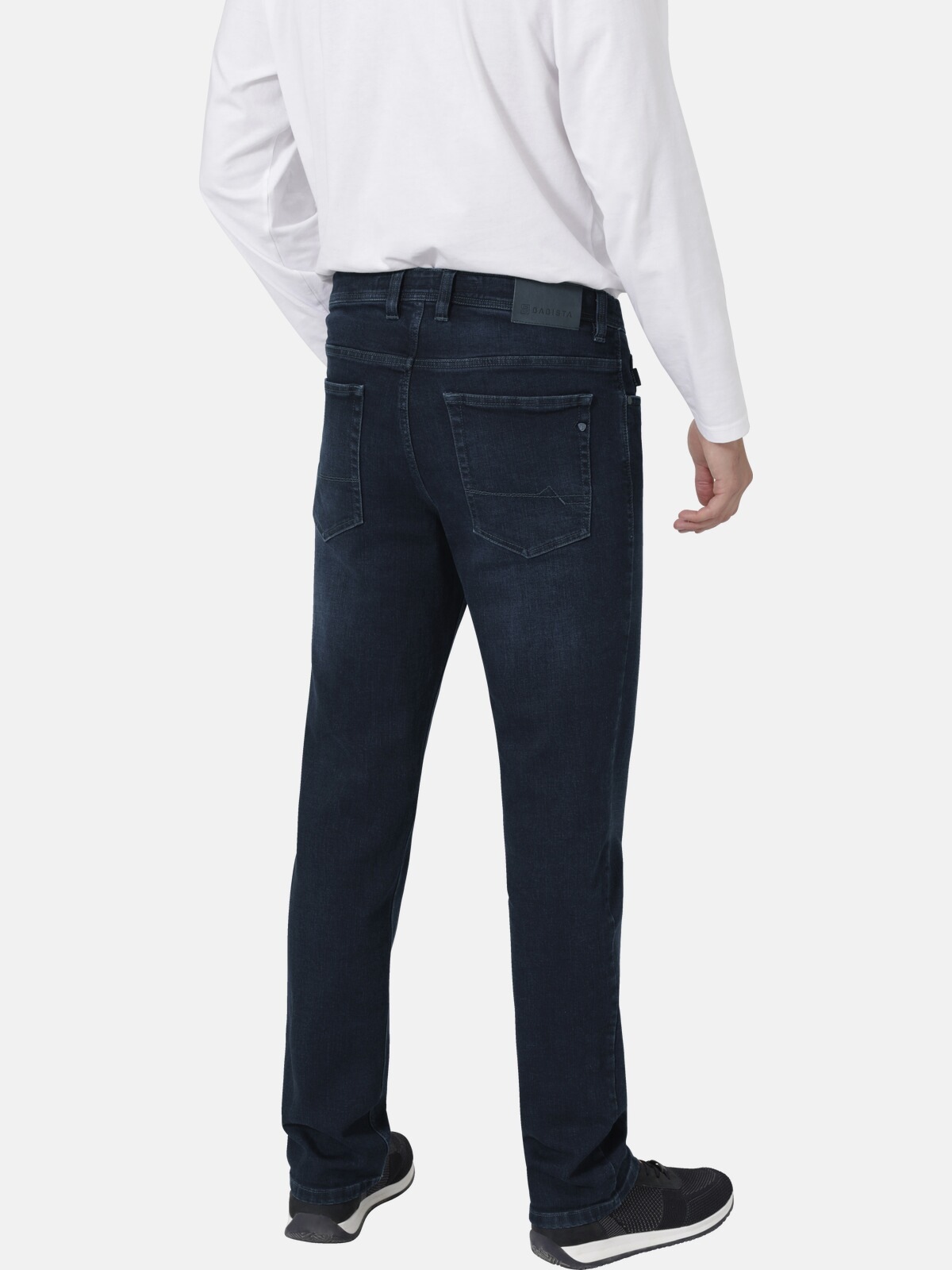 Babista 5-Pocket-Jeans »Jeans SARENTA«, (1 tlg.)