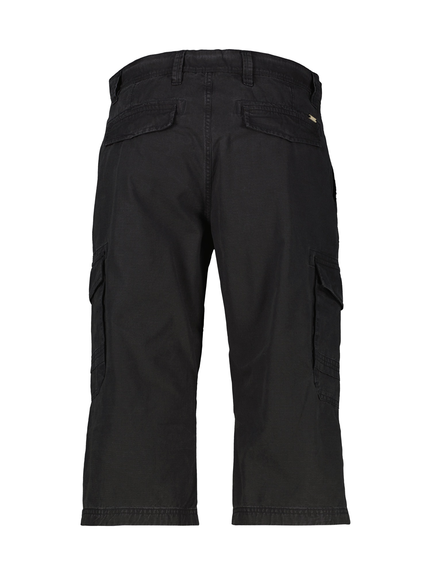 LERROS Cargoshorts "Bermuda mit Cargotaschen, lang geschnitten" günstig online kaufen