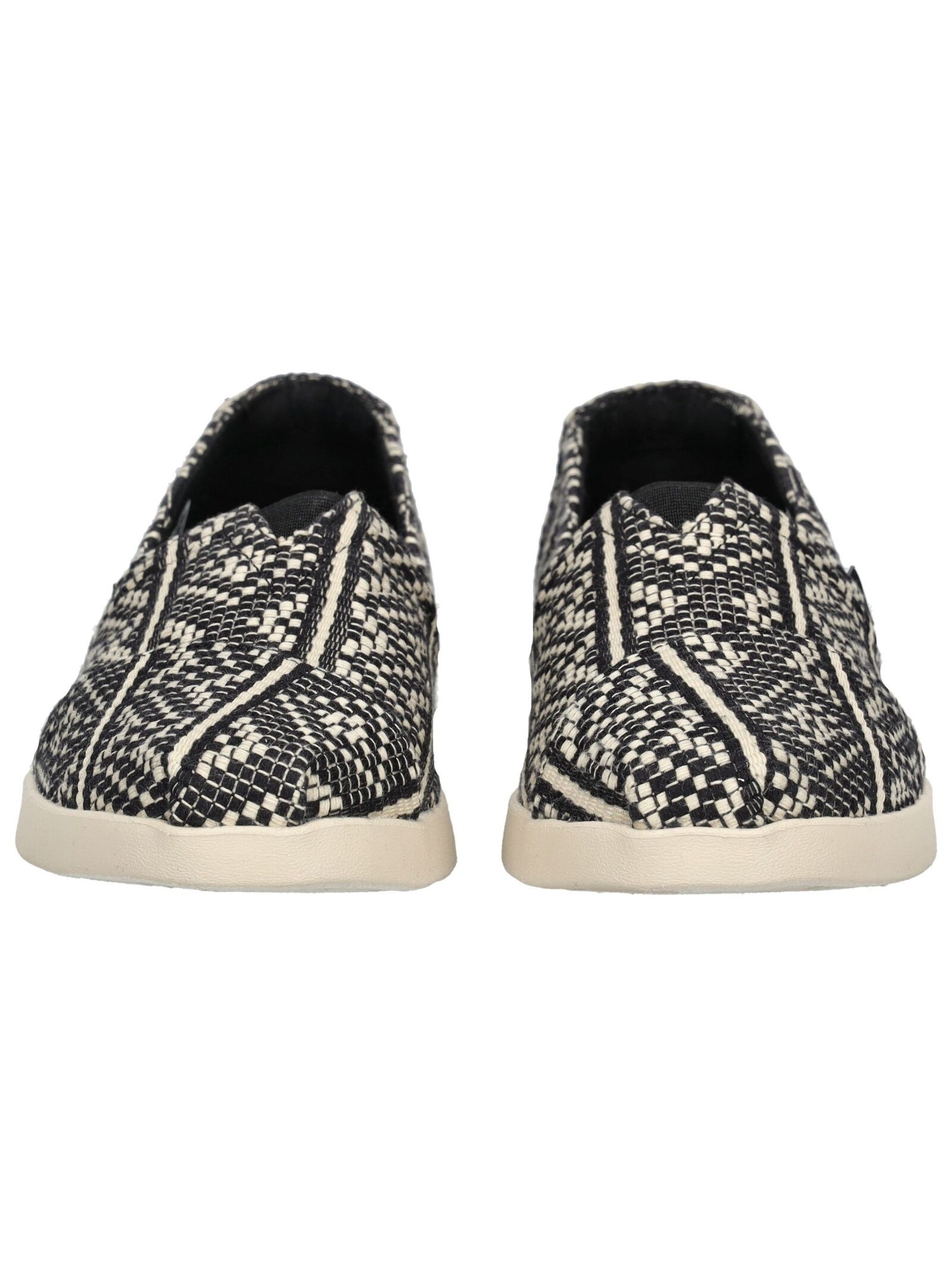 TOMS »TOMS Slipper Textil«