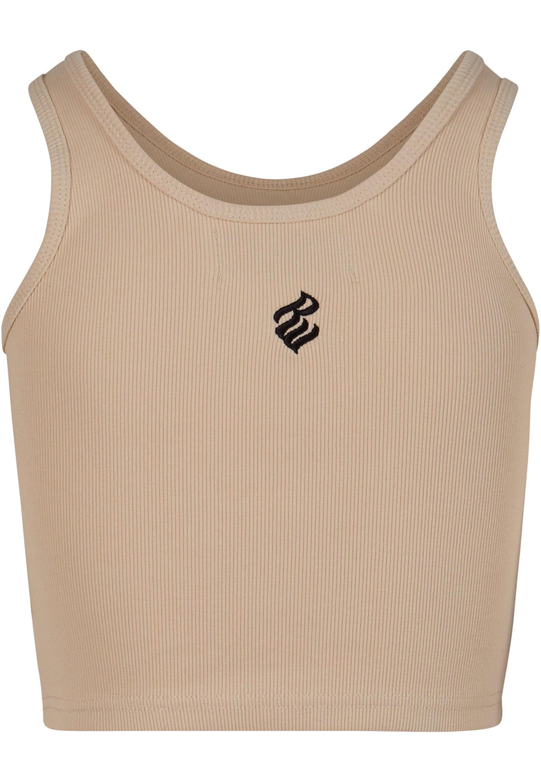Rocawear Muskelshirt »Rocawear Damen Rocawear Tanktop Cropped«, (1 tlg.)