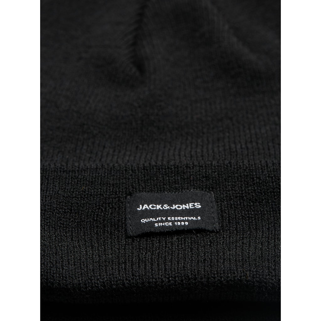 Jack & Jones Beanie »Beanie«