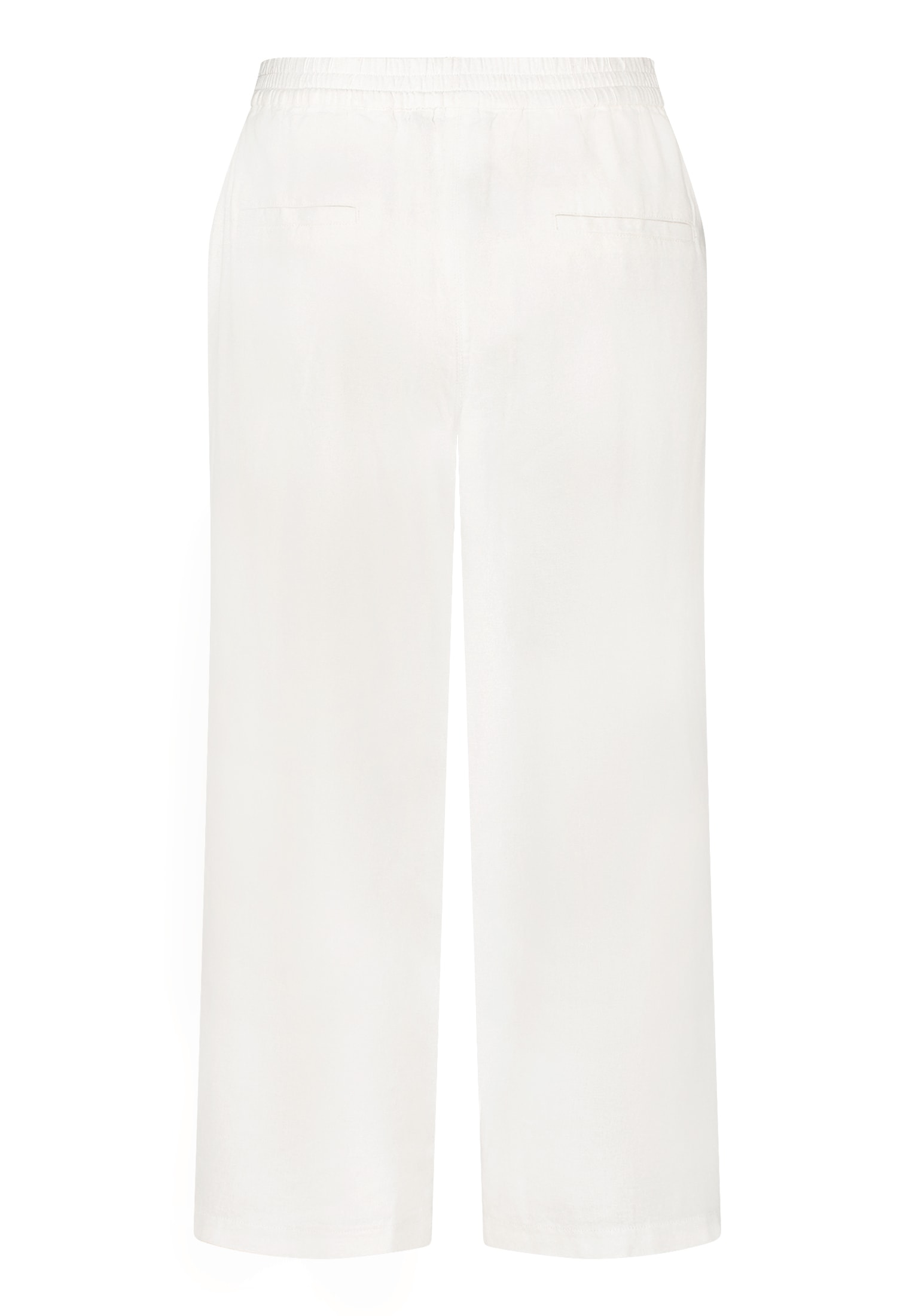 Betty Barclay Leinenhose "Damen unifarben" Material günstig online kaufen