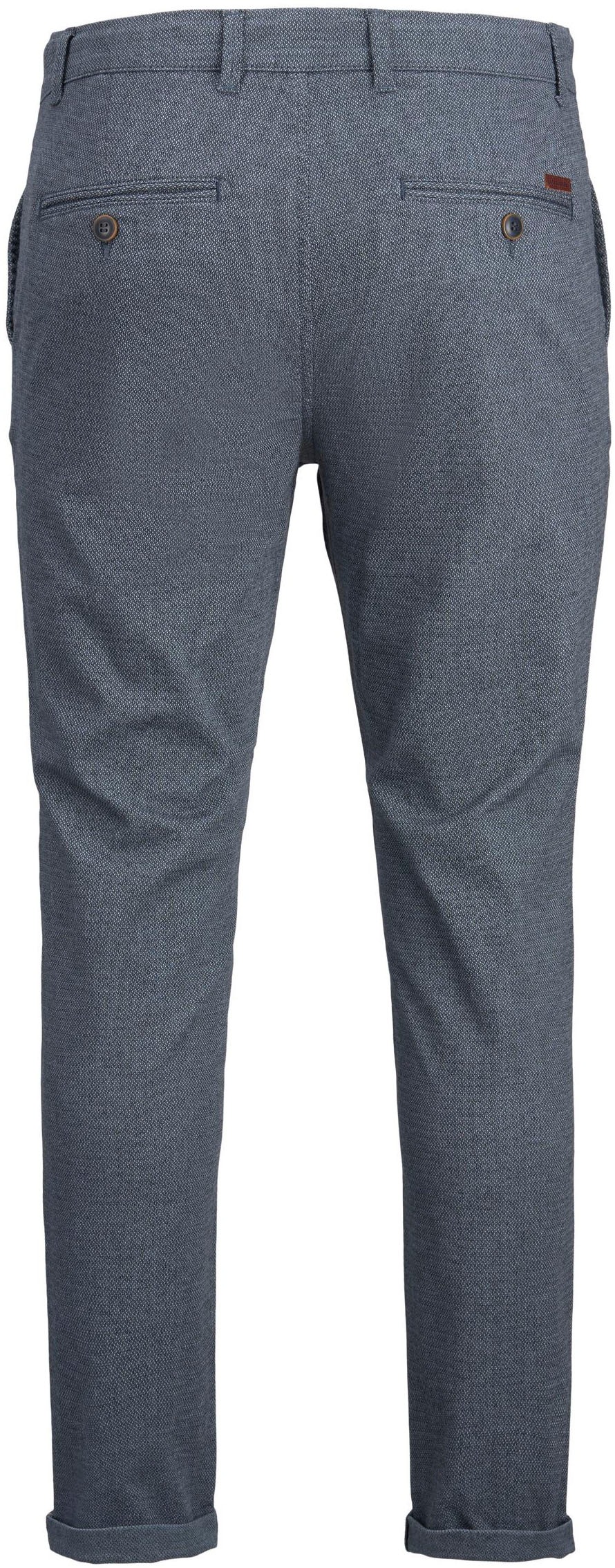 Jack & Jones Jpstmarco Jjfury Chino Pants Blue 30/34 3