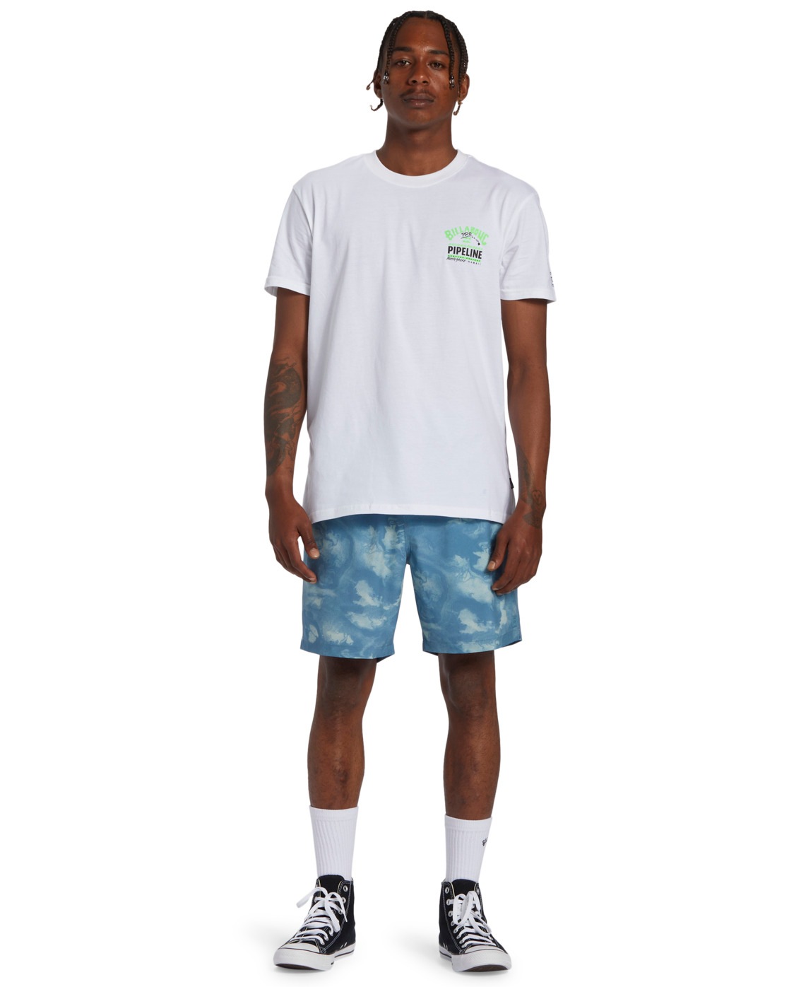 Billabong Bermudas »Surftrek«