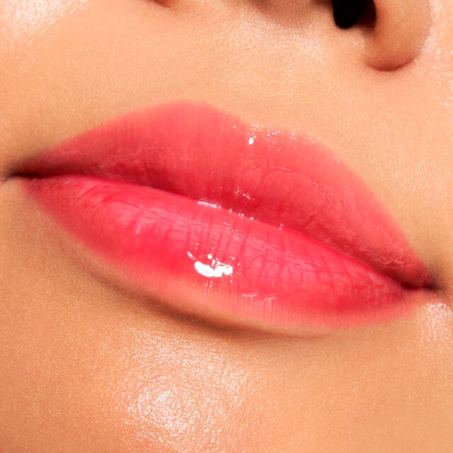 Catrice Lippenbalsam »Melt & Shine Juicy Lip Balm«, (Set, 3 tlg.) | BAUR
