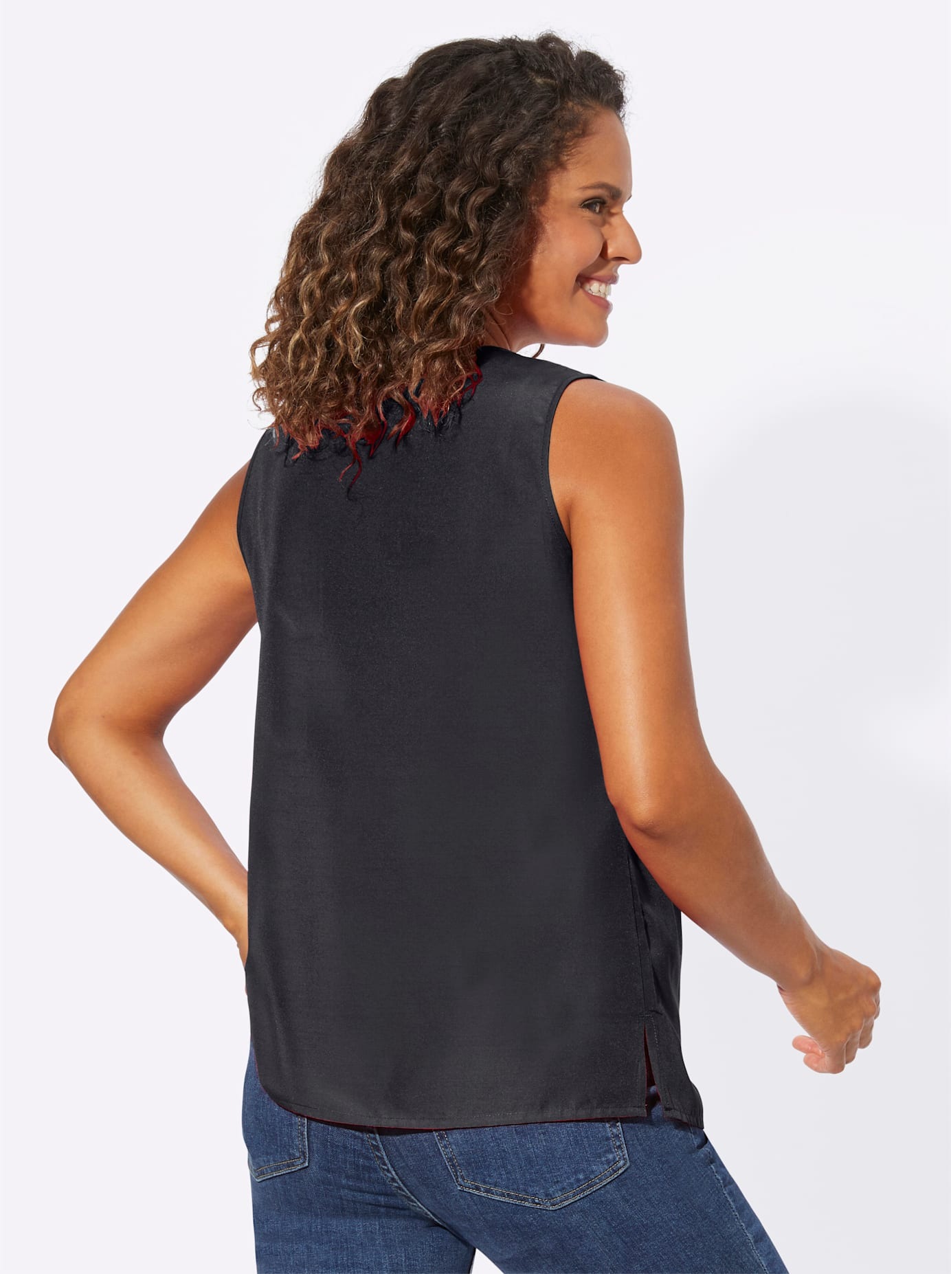 Casual Looks Blusentop