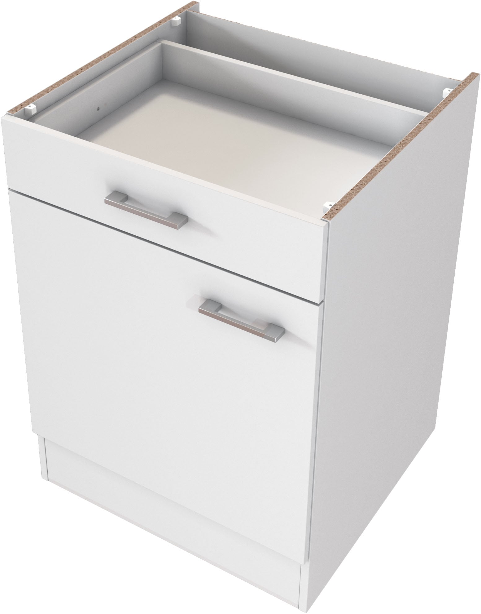 Flex-Well Mehrzweckschrank-Set »L-210-1617-000-Lucca«, (Komplett-Set), Gesamtbreite 210 cm