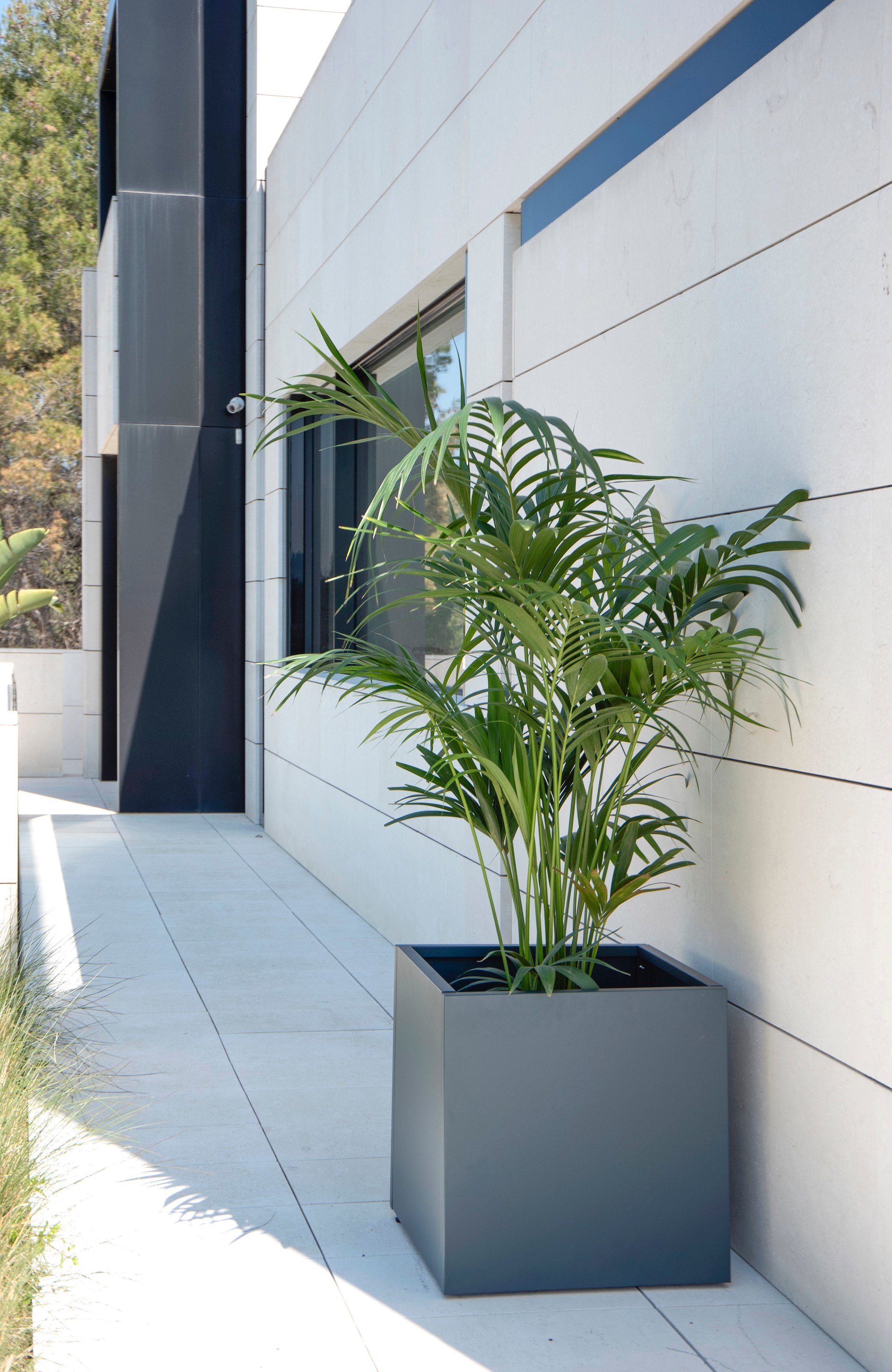 Herstera Garden Hochbeet »HG08976803« 343 l, BxTxH: 70x70x70 cm