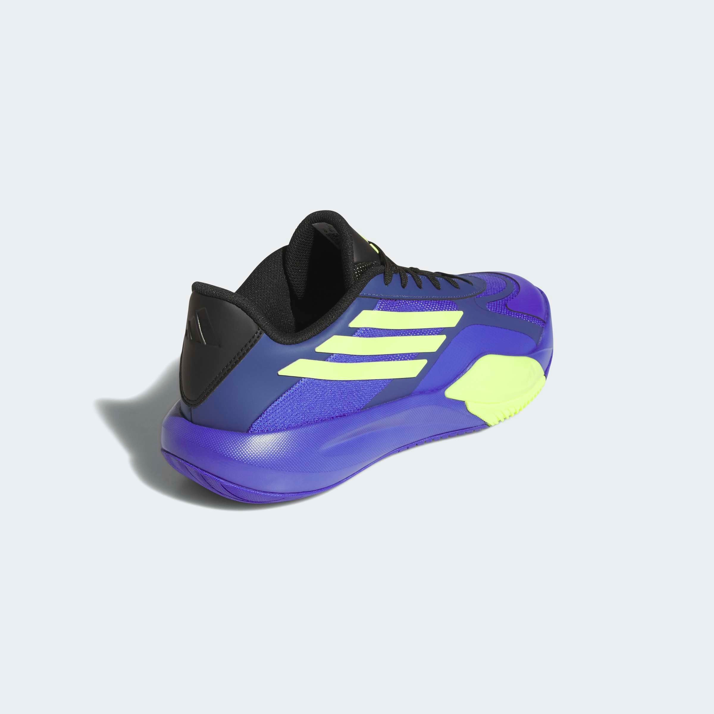 adidas Performance Basketballschuh »CRAZY QUICK TD«