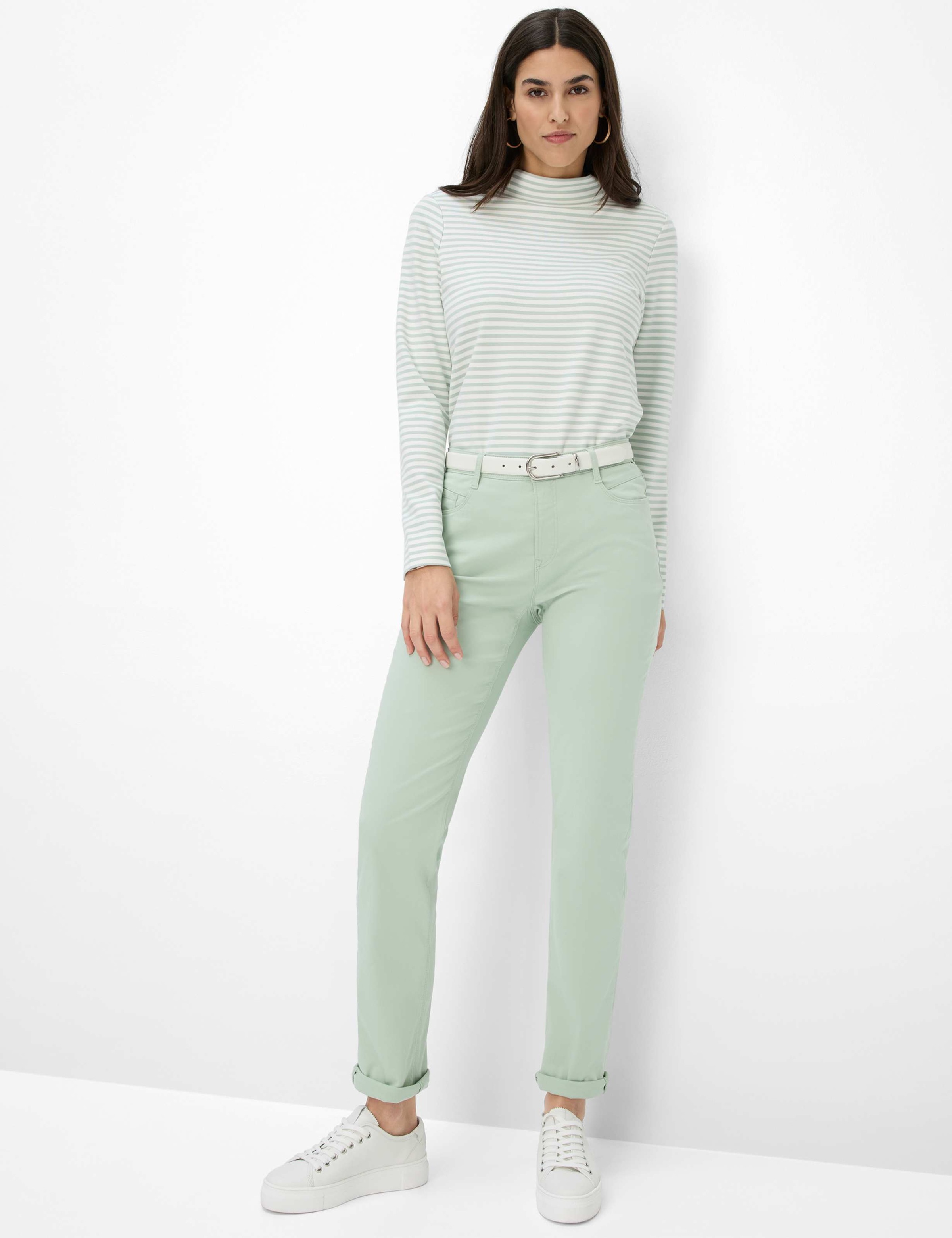 Brax 5-Pocket-Hose »Style CAROLA«