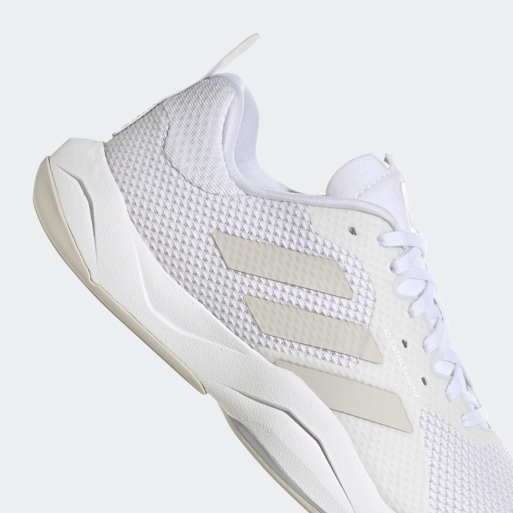 adidas Performance Fitnessschuh »RAPIDMOVE TRAININGSSCHUH«