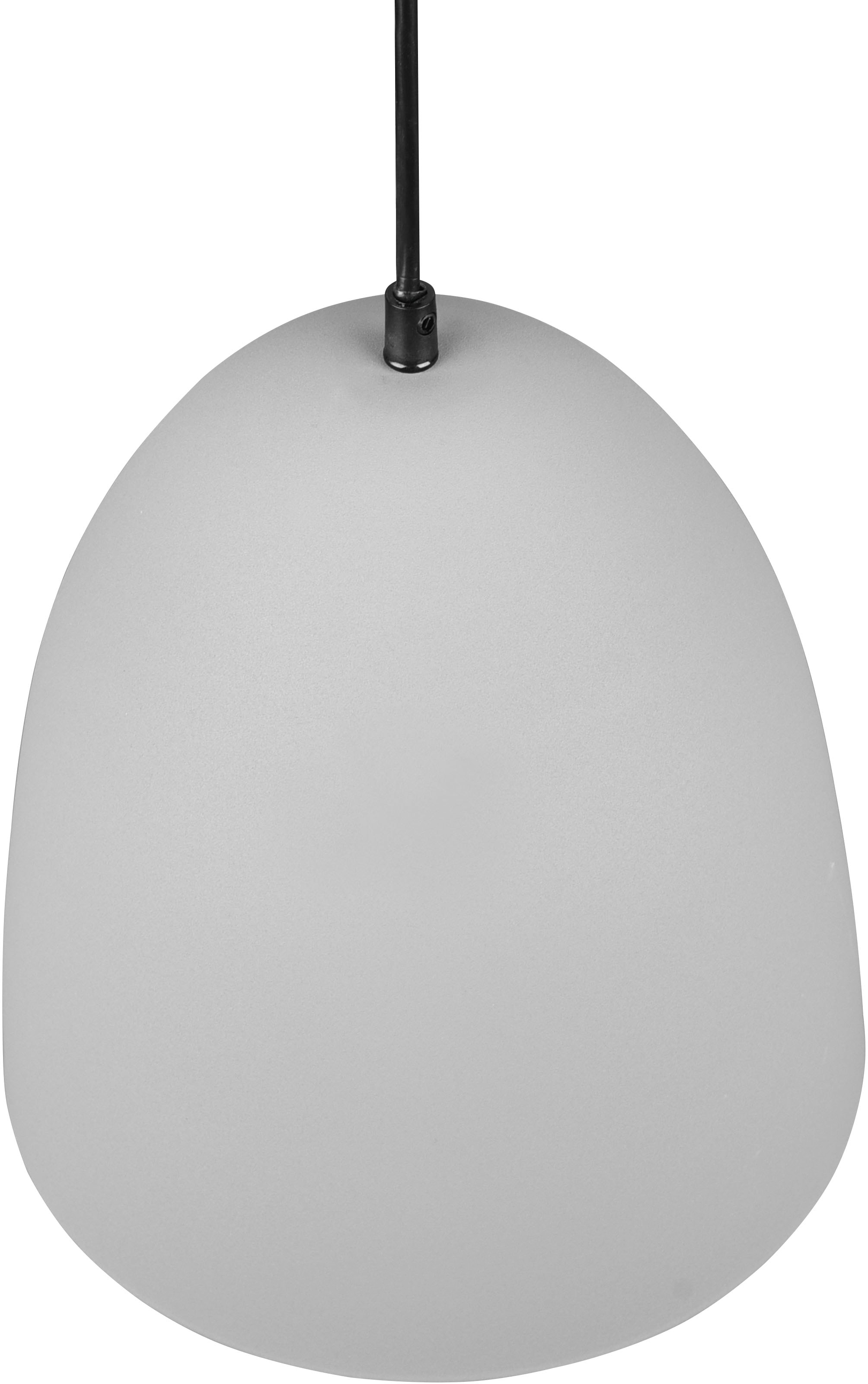 REALITY Leuchten Pendelleuchte »Tilda« E27 1 Stk. warmweiß - kaltweiß elegante Hängelampe, max 150cm höhenverstellbar, exkl 1xE27 max 40W