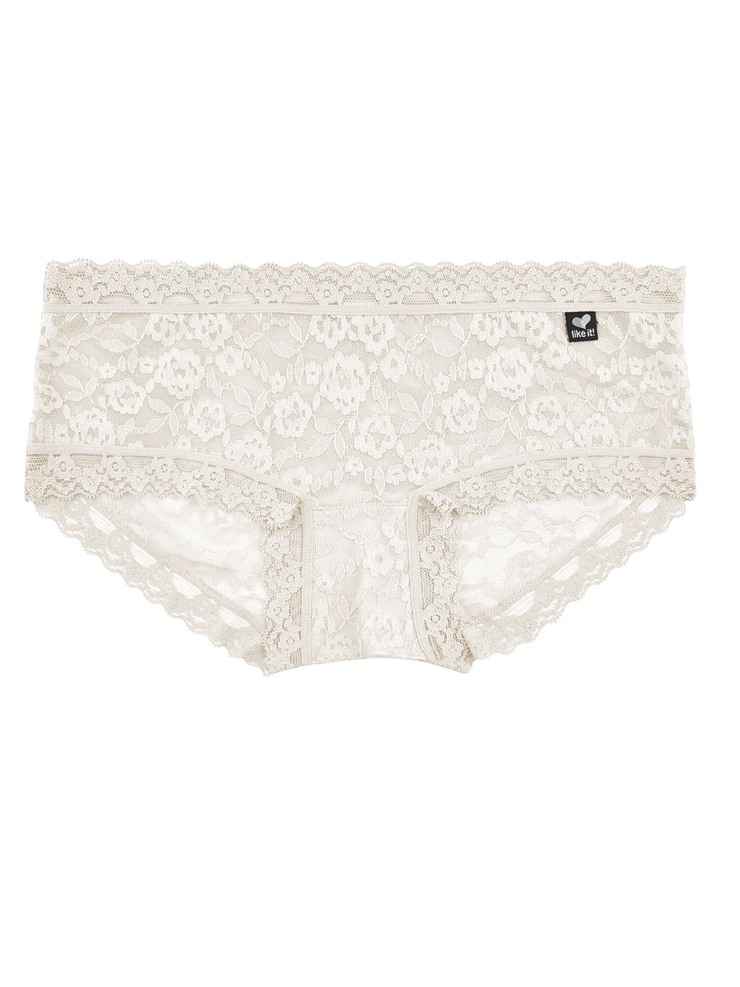 like it! Panty »6er Pack Panty Lisa«