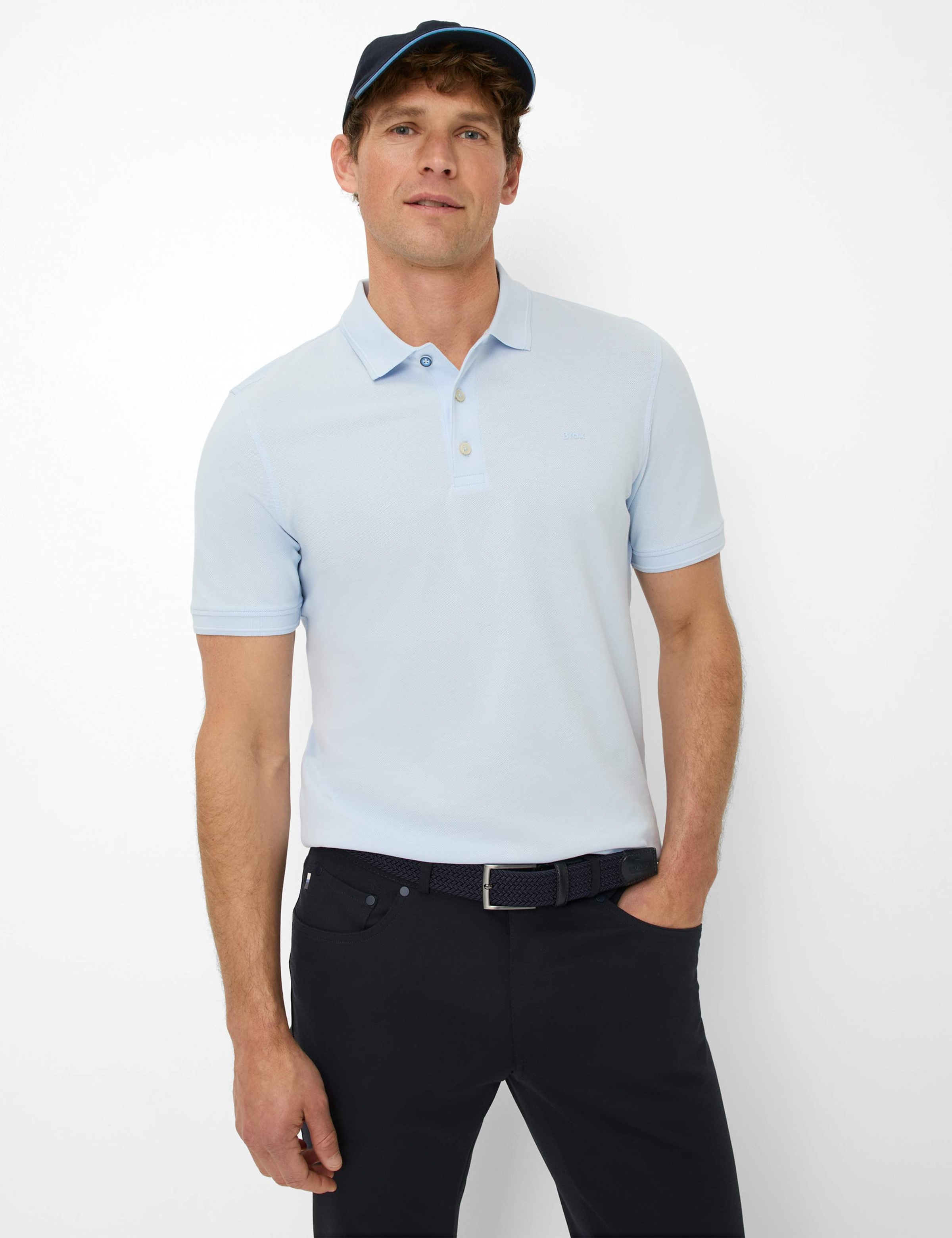 Brax Polo marškinėliai »Style PETE«
