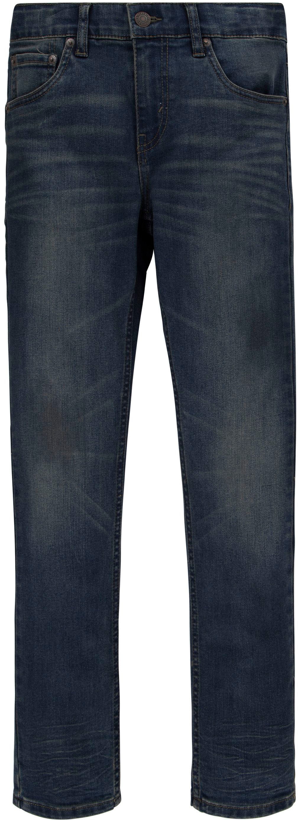 JEANS«, SKINNY bestellen BOYS | FIT Levi\'s® BAUR Skinny-fit-Jeans Kids for »510
