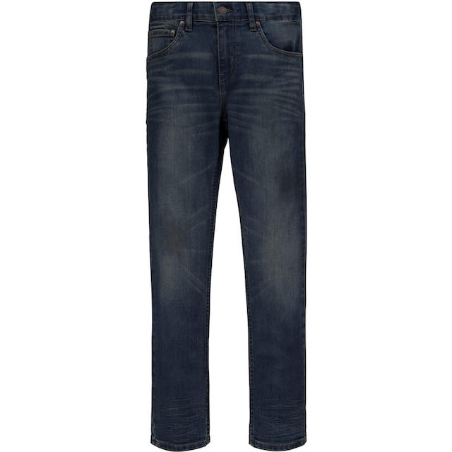 Levi's® Kids Skinny-fit-Jeans »510 SKINNY FIT JEANS«, for BOYS bestellen |  BAUR