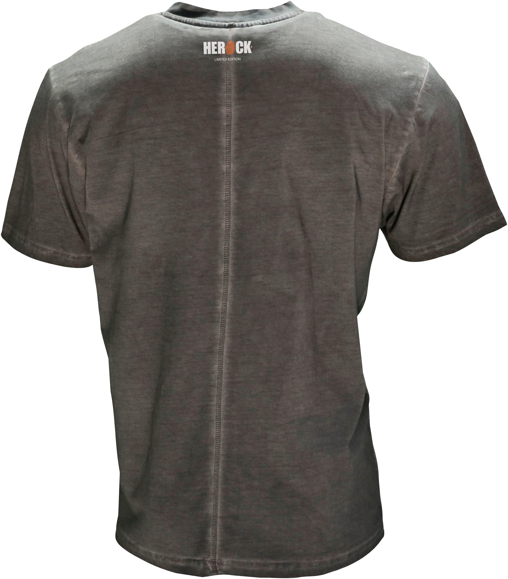 Black Friday Herock T-Shirt BAUR | »OIL«, Arbeitsshirt V-Ausschnitt mit
