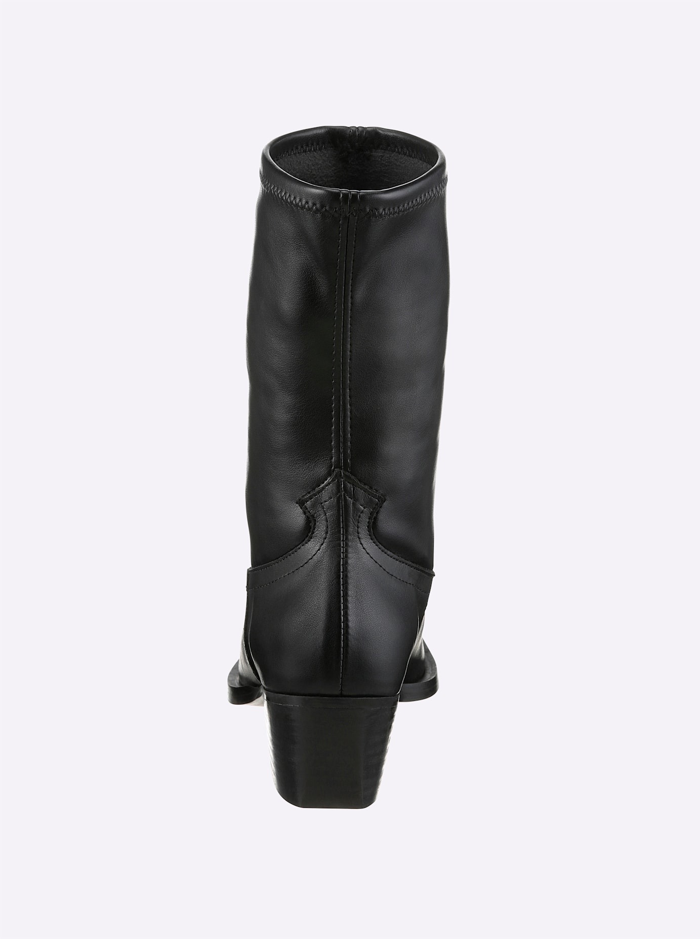 Heine Ankle Boots Women's Black 39 3