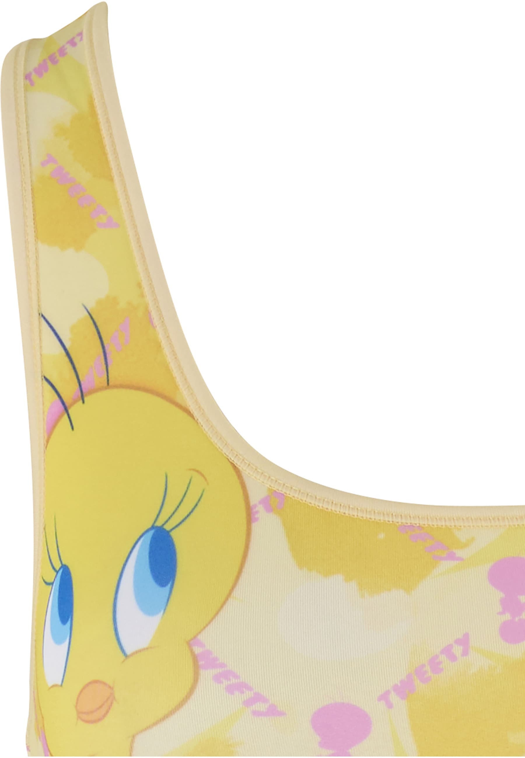 PSD Sport-BH »PSD TWEETY LUX SB«