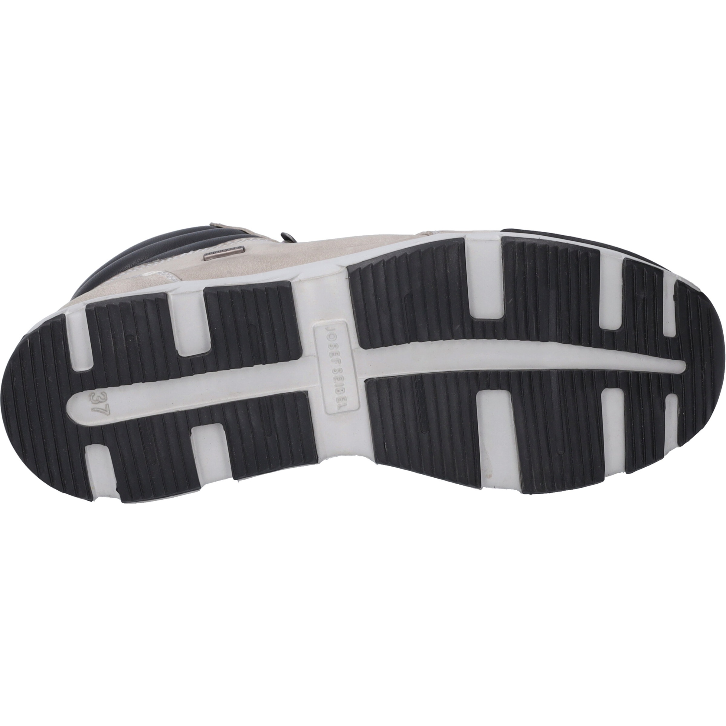 Josef Seibel Sneaker »Noih 53, grau-kombi«