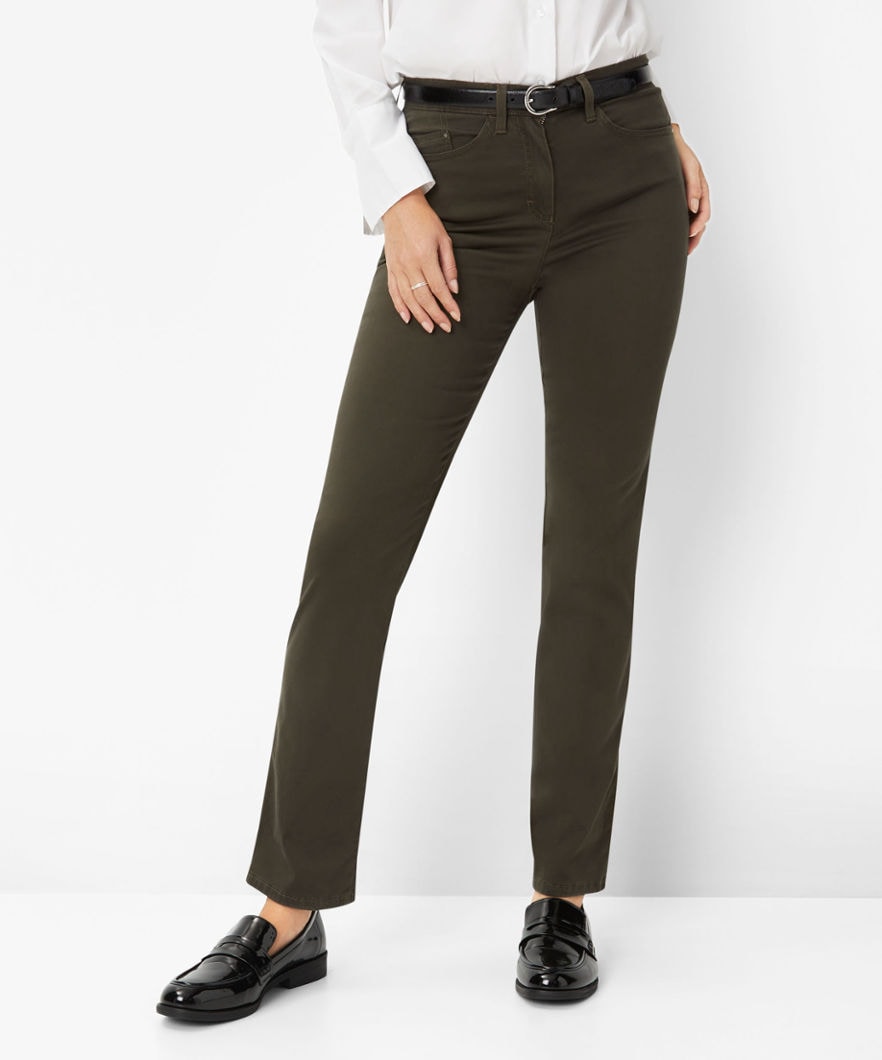 RAPHAELA by BRAX 5-Pocket-Hose "Style LORA"