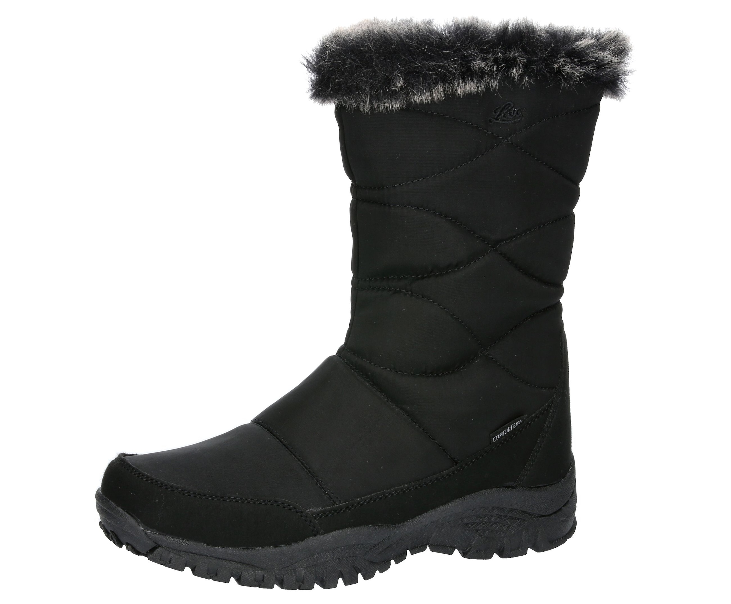 Lico Winterstiefel »Winterboot Almina«