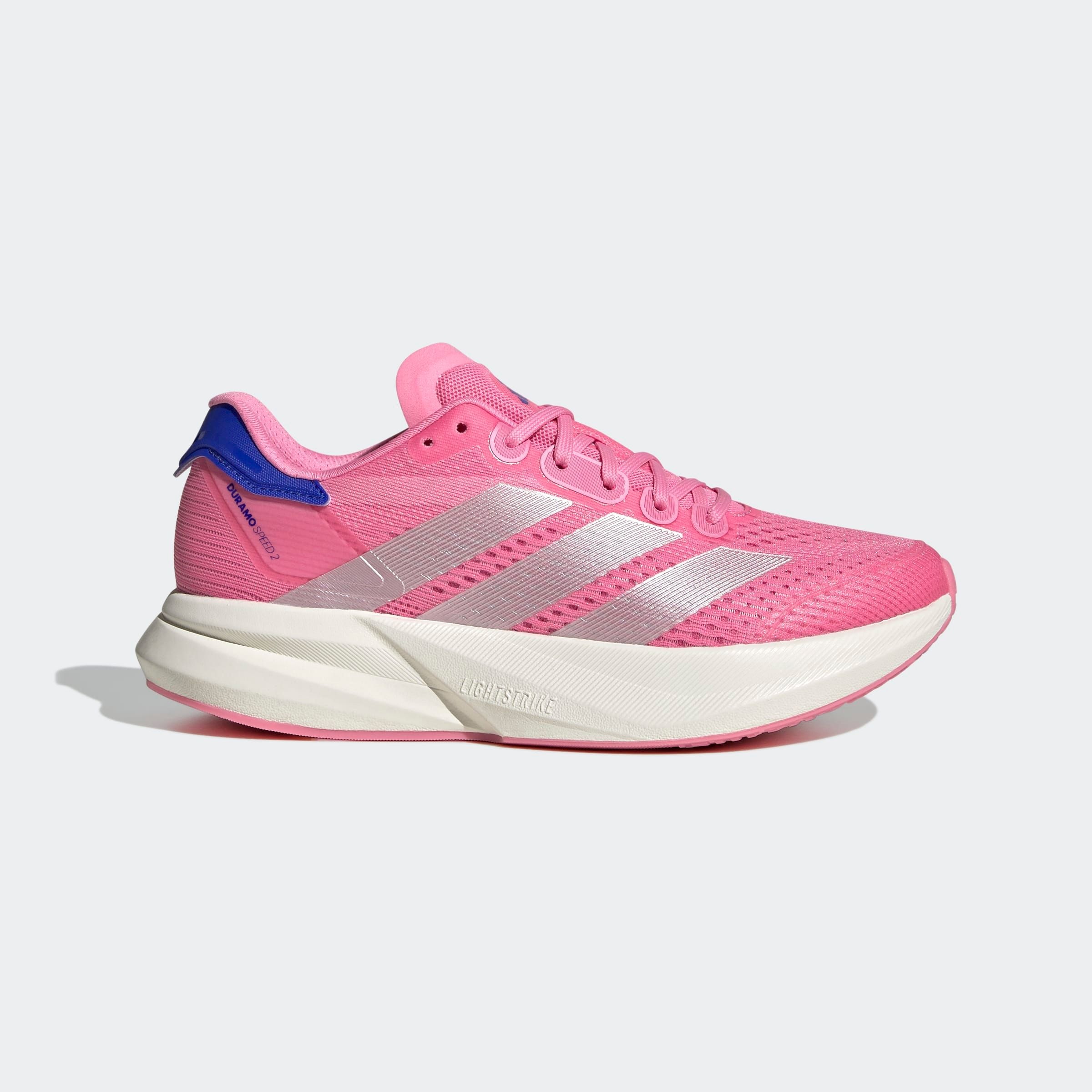 adidas Performance Laufschuh "DURAMO SPEED 2" günstig online kaufen