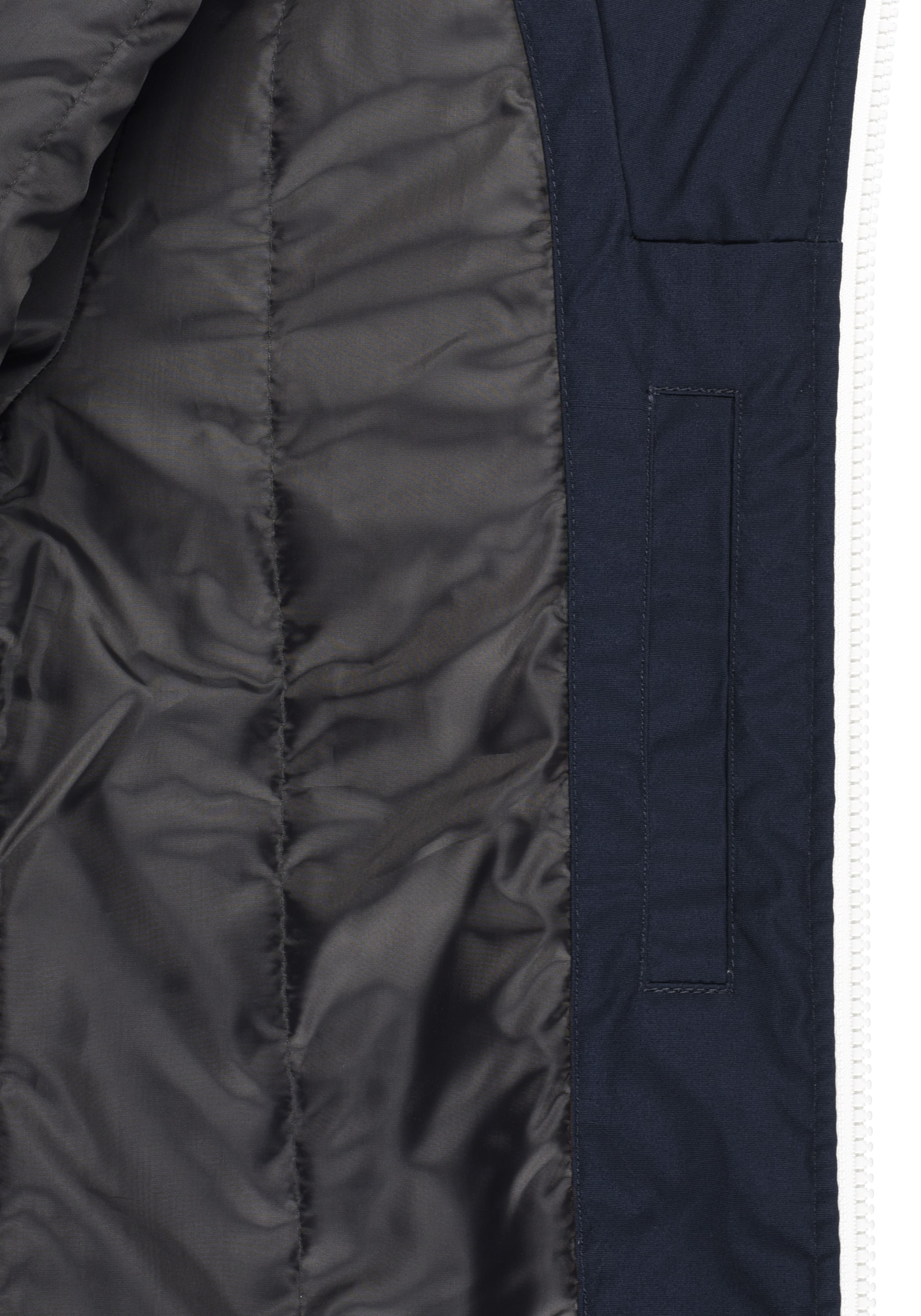 !Solid Kurzjacke »Kurzjacke SDTilly«, mit Kapuze