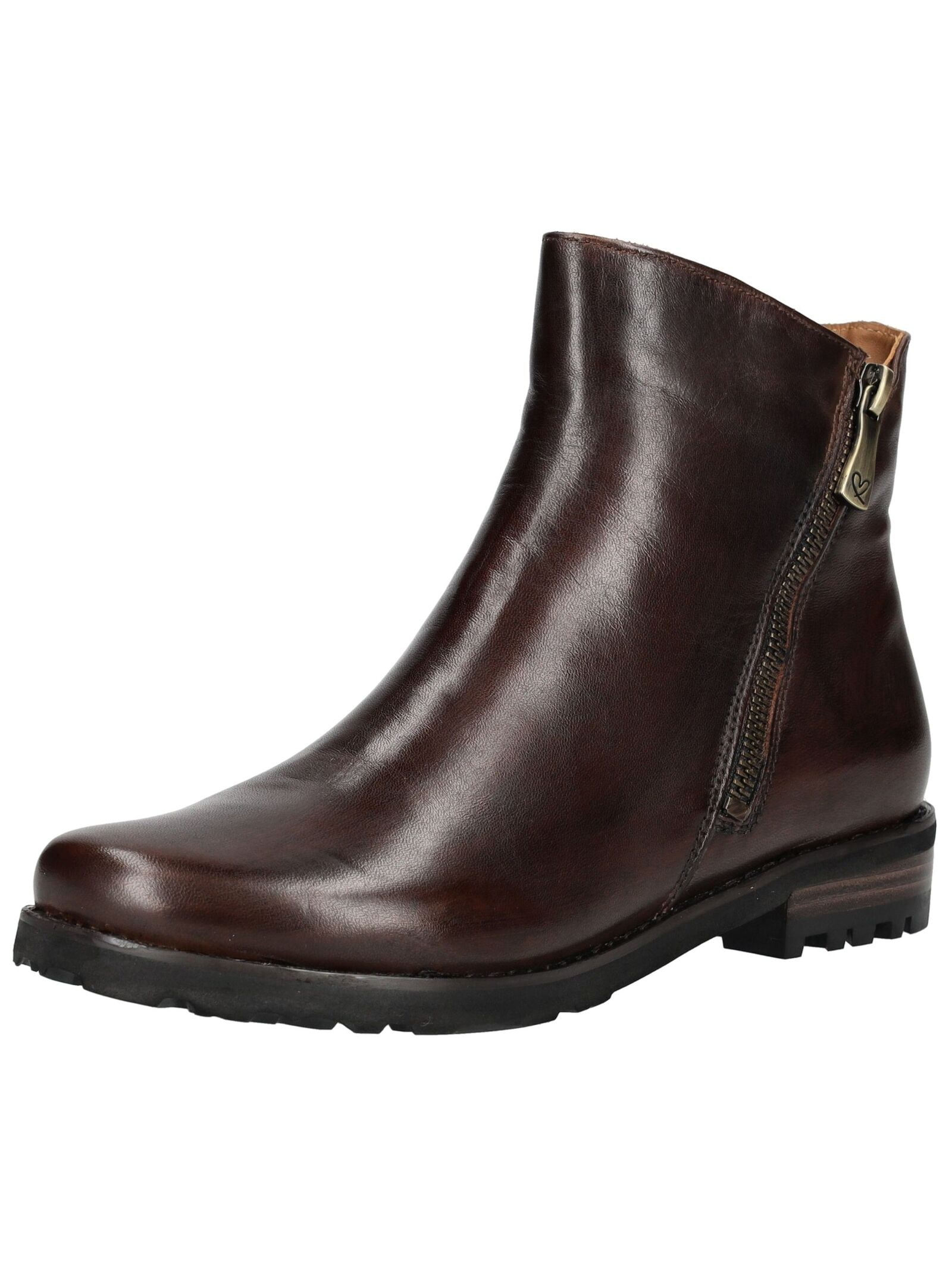 Everybody Stiefelette "Everybody Stiefelette Leder" günstig online kaufen