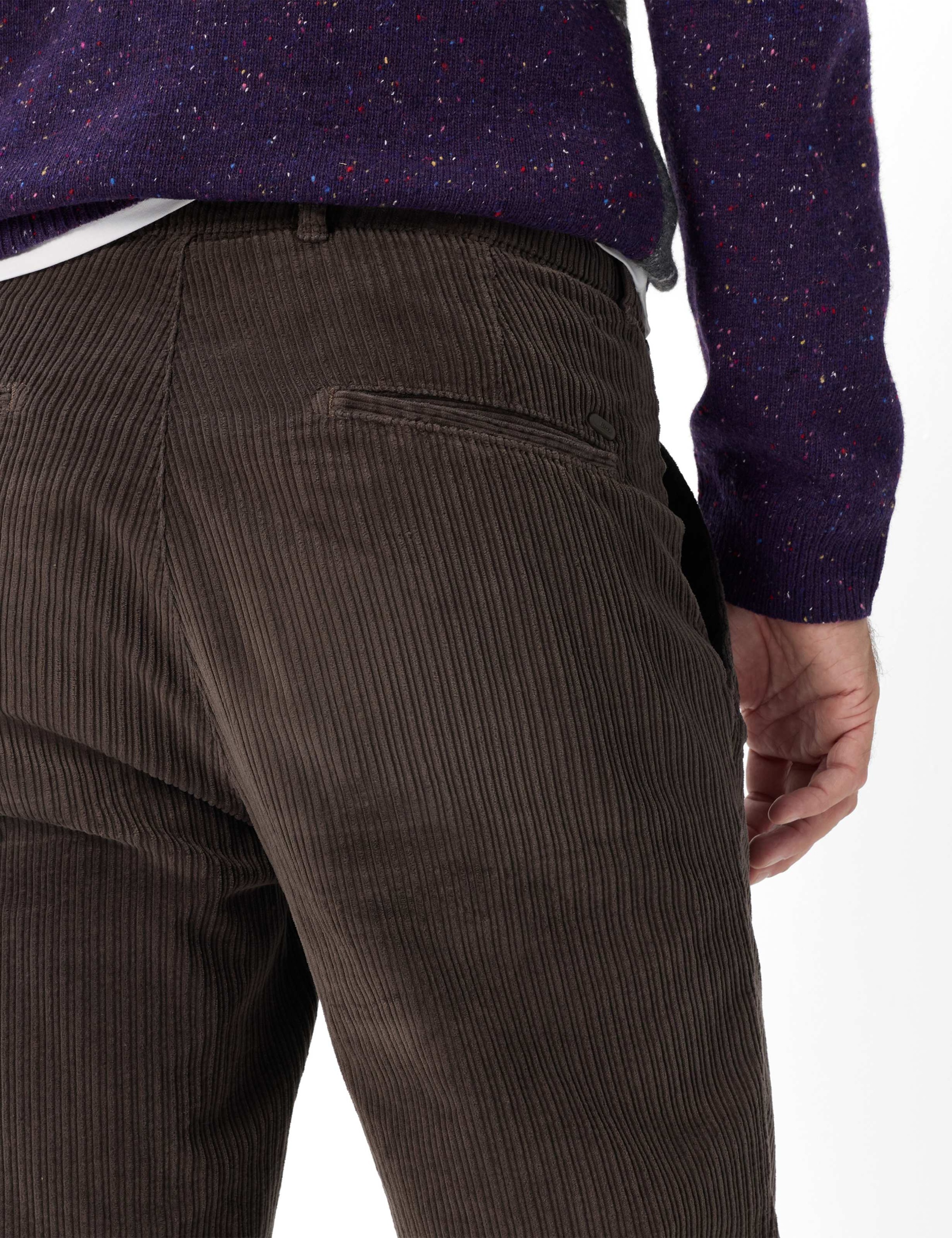 Brax Chinohose »Style TINO«