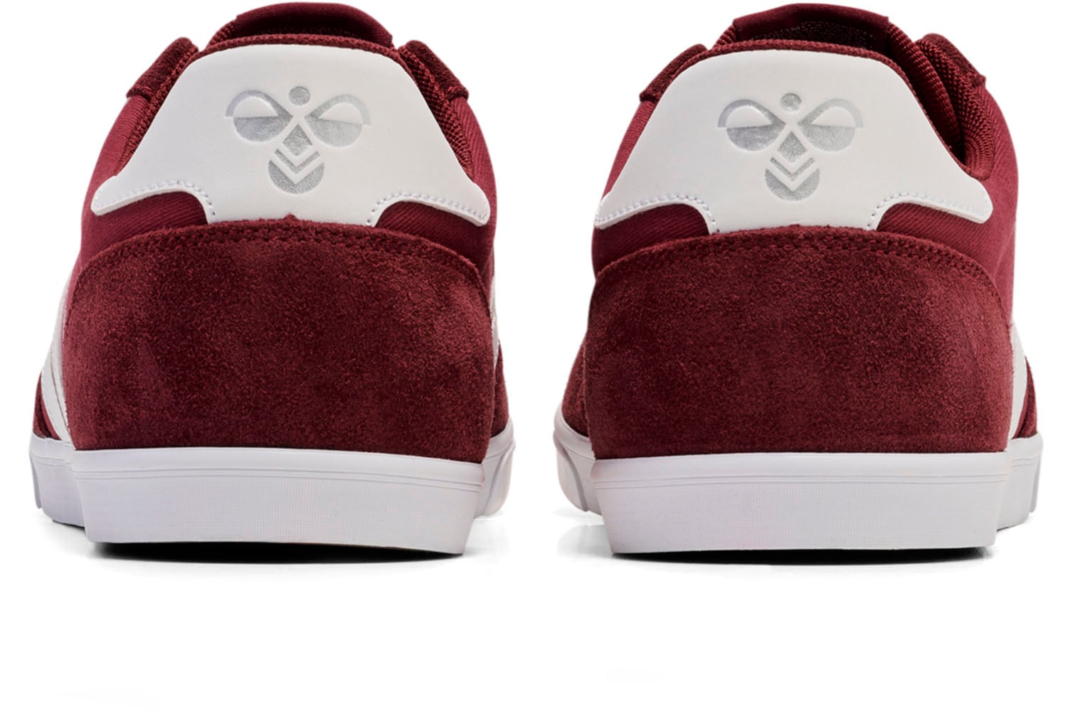 hummel Sneaker »SLIMMER STADIL LOW«
