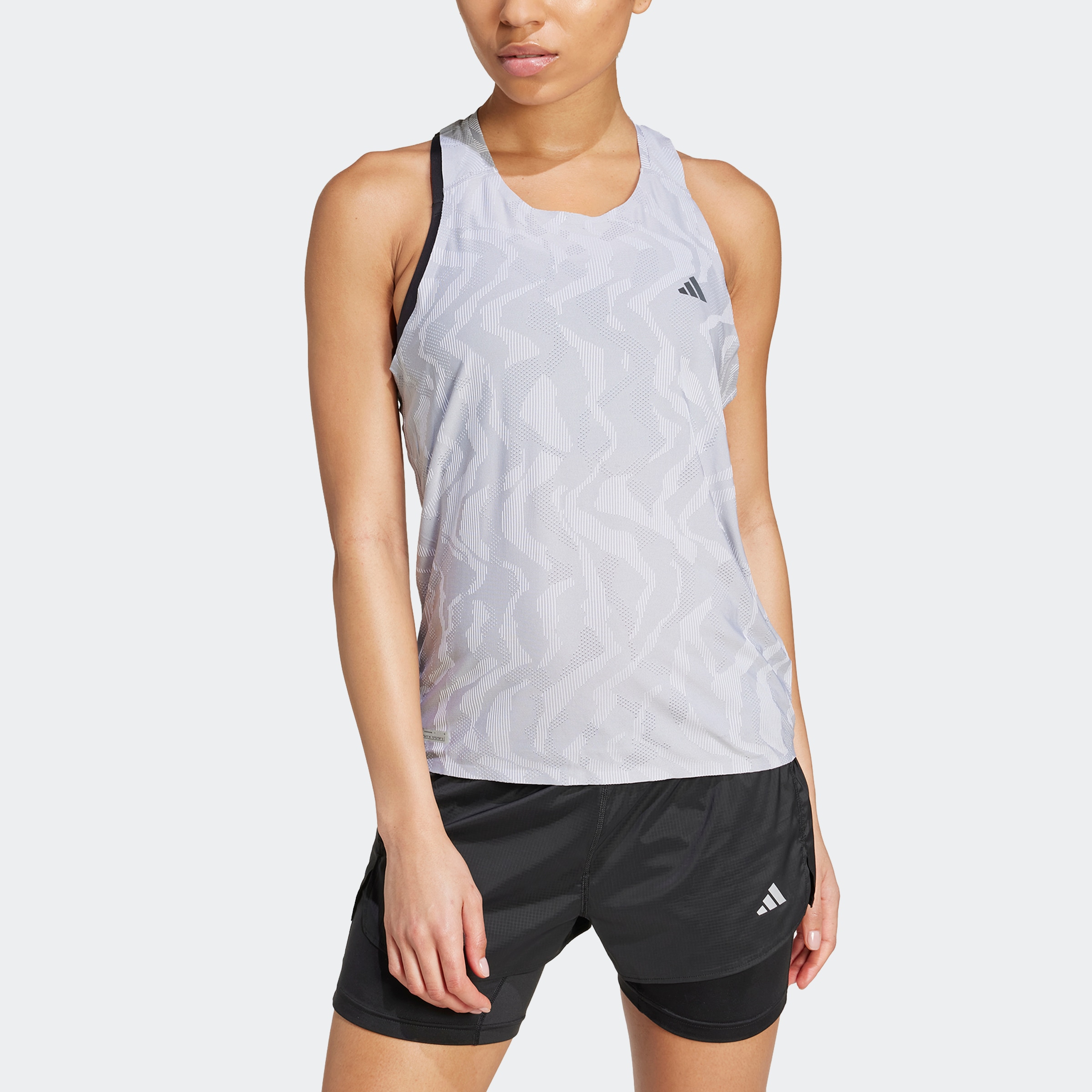 adidas Performance Lauftop »ULT EGNRD TANK«