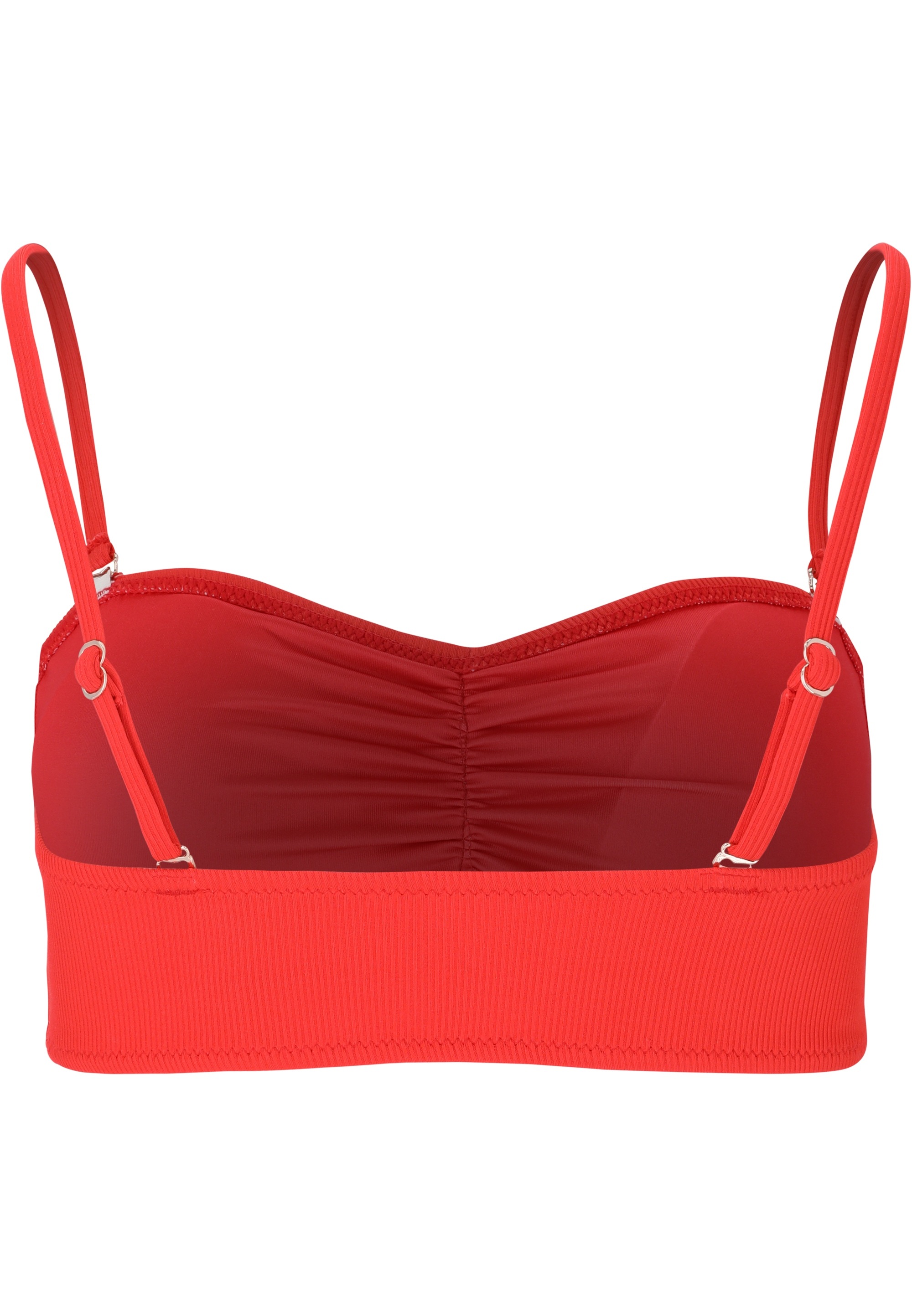 ATHLECIA Triangel-Bikini-Top »Rhea«, im vielseitigen Look mit abnehmbaren Trägern